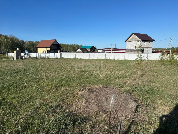 Земельный участок Центральная, Земельный участок Центральная,