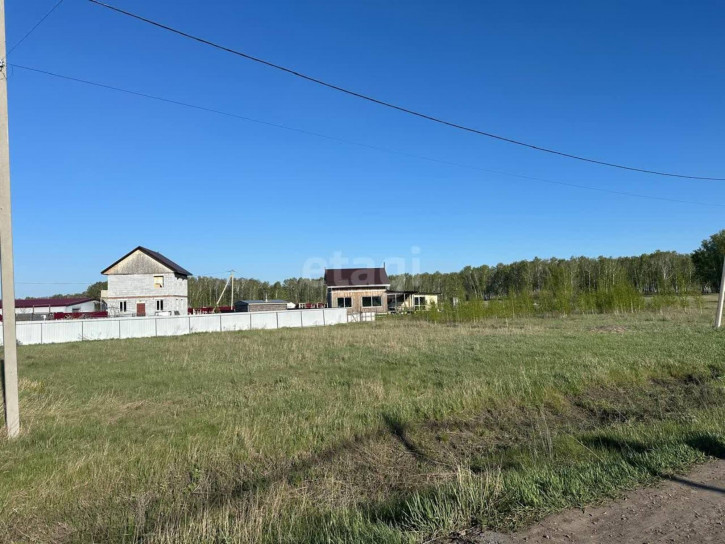 Земельный участок Центральная, Земельный участок Центральная,
