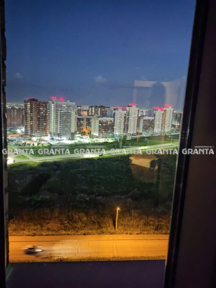1-комн квартира ул Светлова, 31