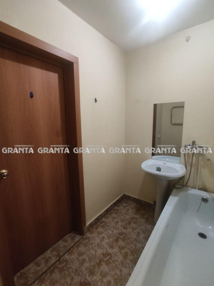 1-комн квартира ул Светлова, 31