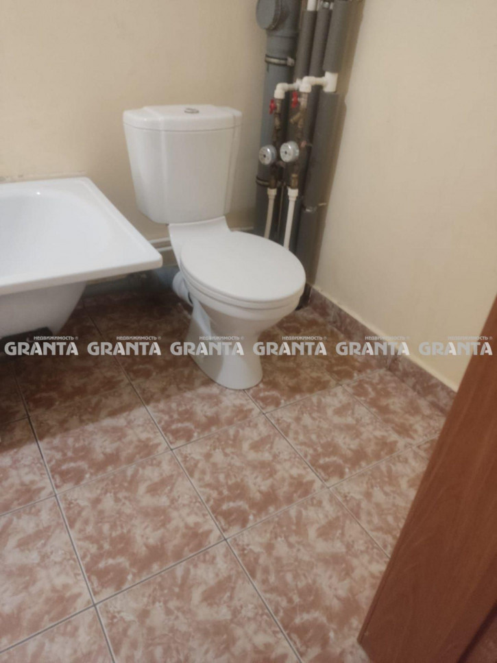 1-комн квартира ул Светлова, 31