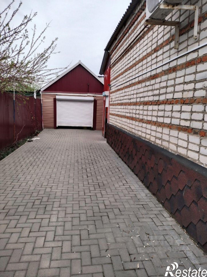 Коттедж/дом улица Гагарина