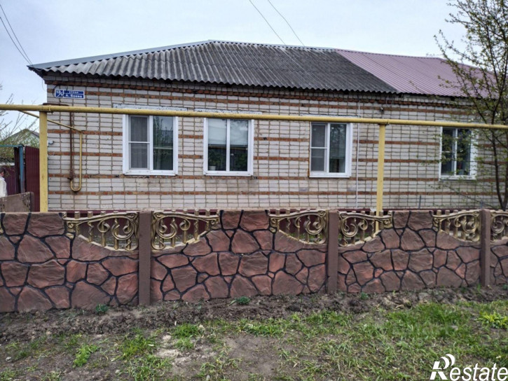 Коттедж/дом улица Гагарина