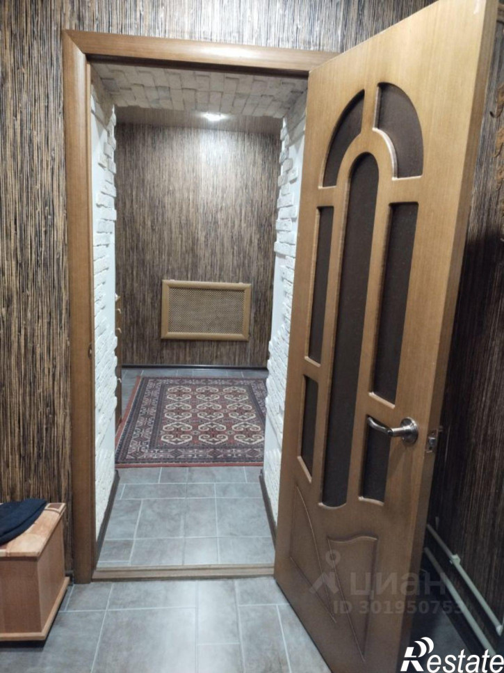 Коттедж/дом улица Гагарина