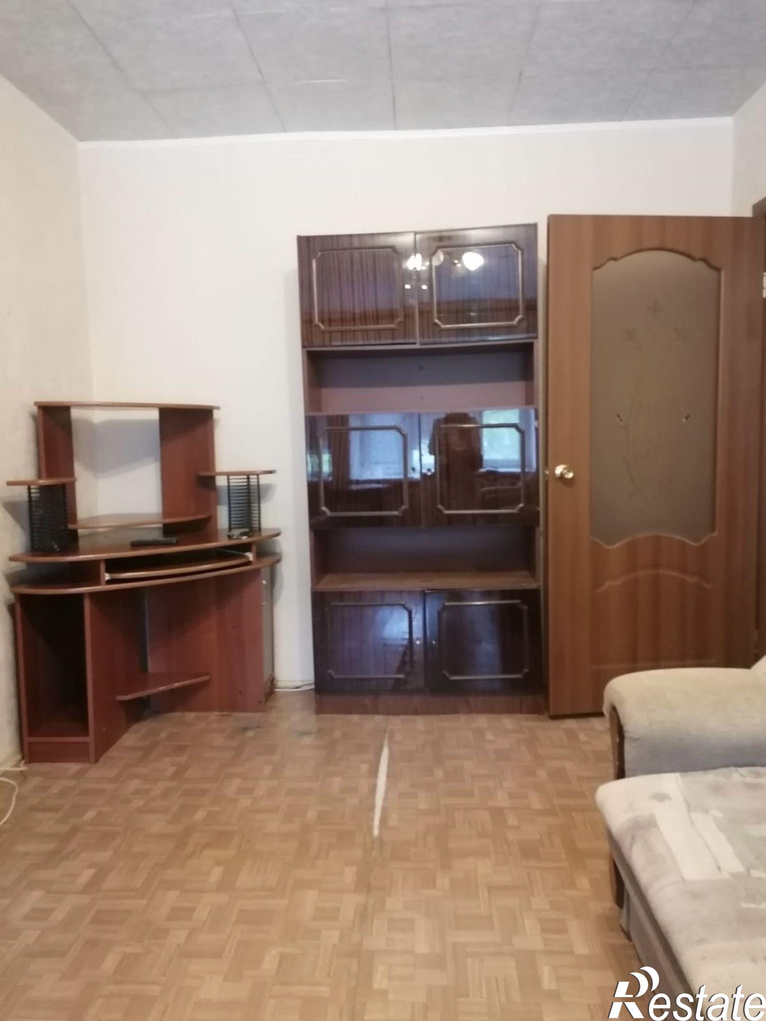 Купить квартиру за 3 950 000 рублей на Химиков ул, 1