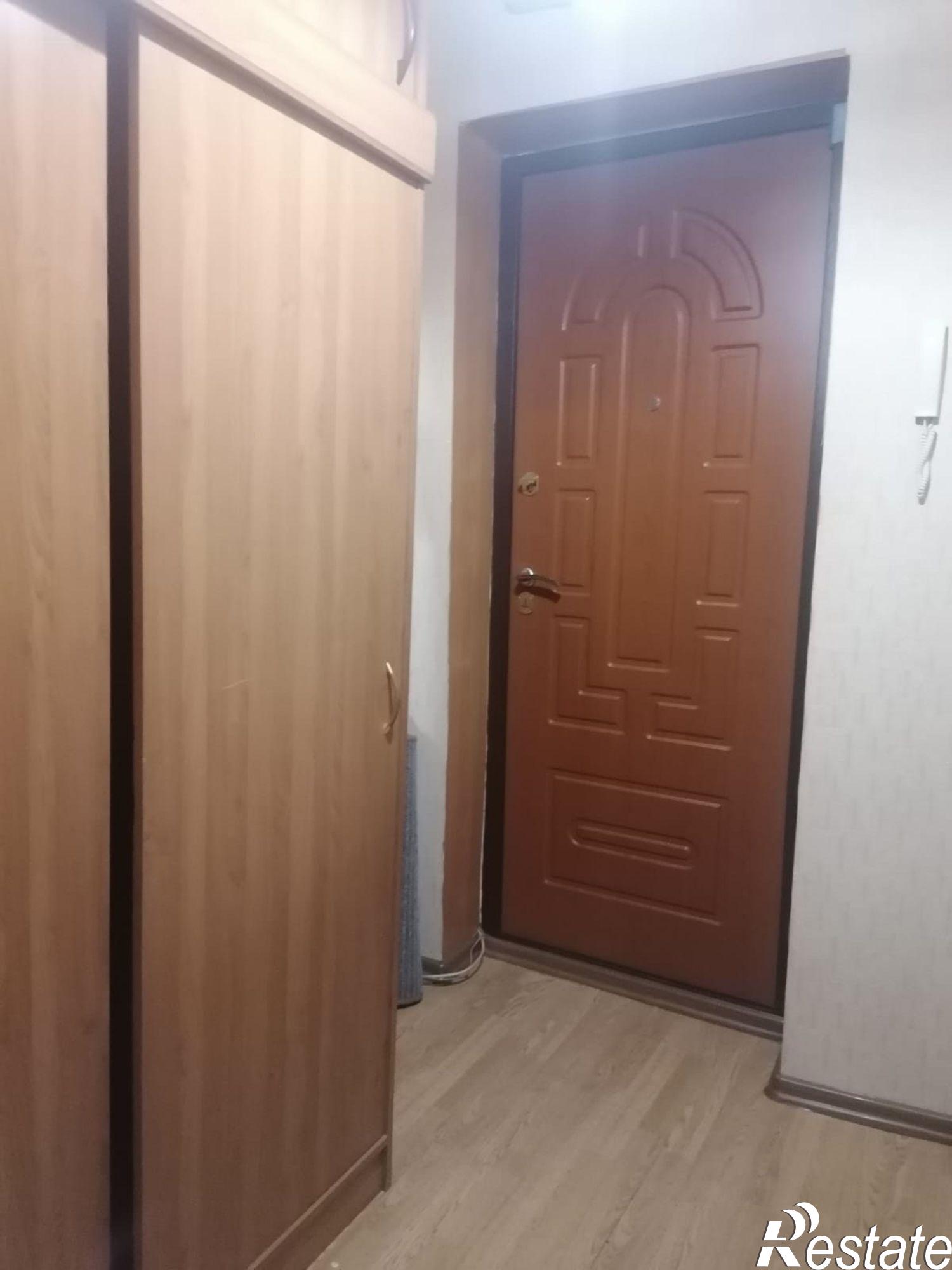Купить квартиру за 3 950 000 рублей на Химиков ул, 1