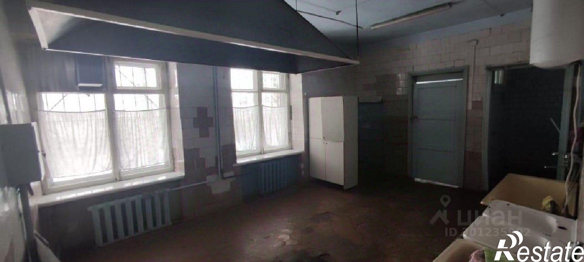 Купить ОСЗ, отдельно стоящее здание за 168 400 рублей на улица Лутугина, 41А