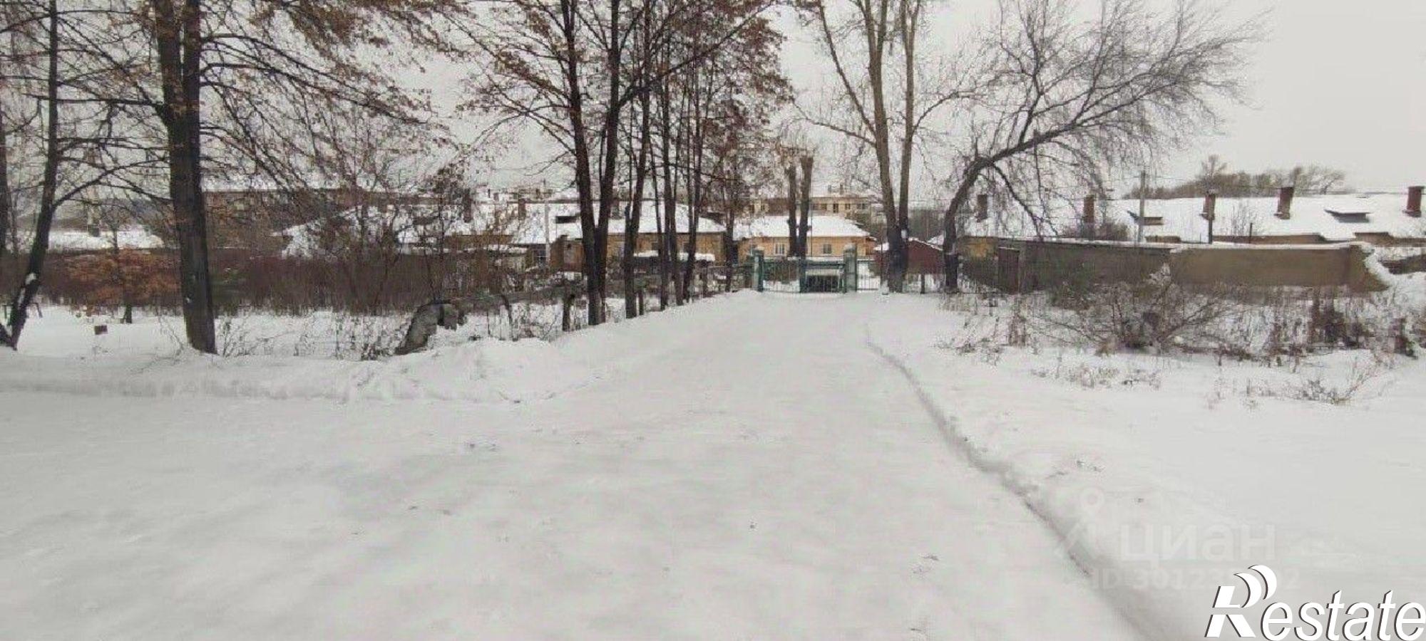 Купить ОСЗ, отдельно стоящее здание за 168 400 рублей на улица Лутугина, 41А