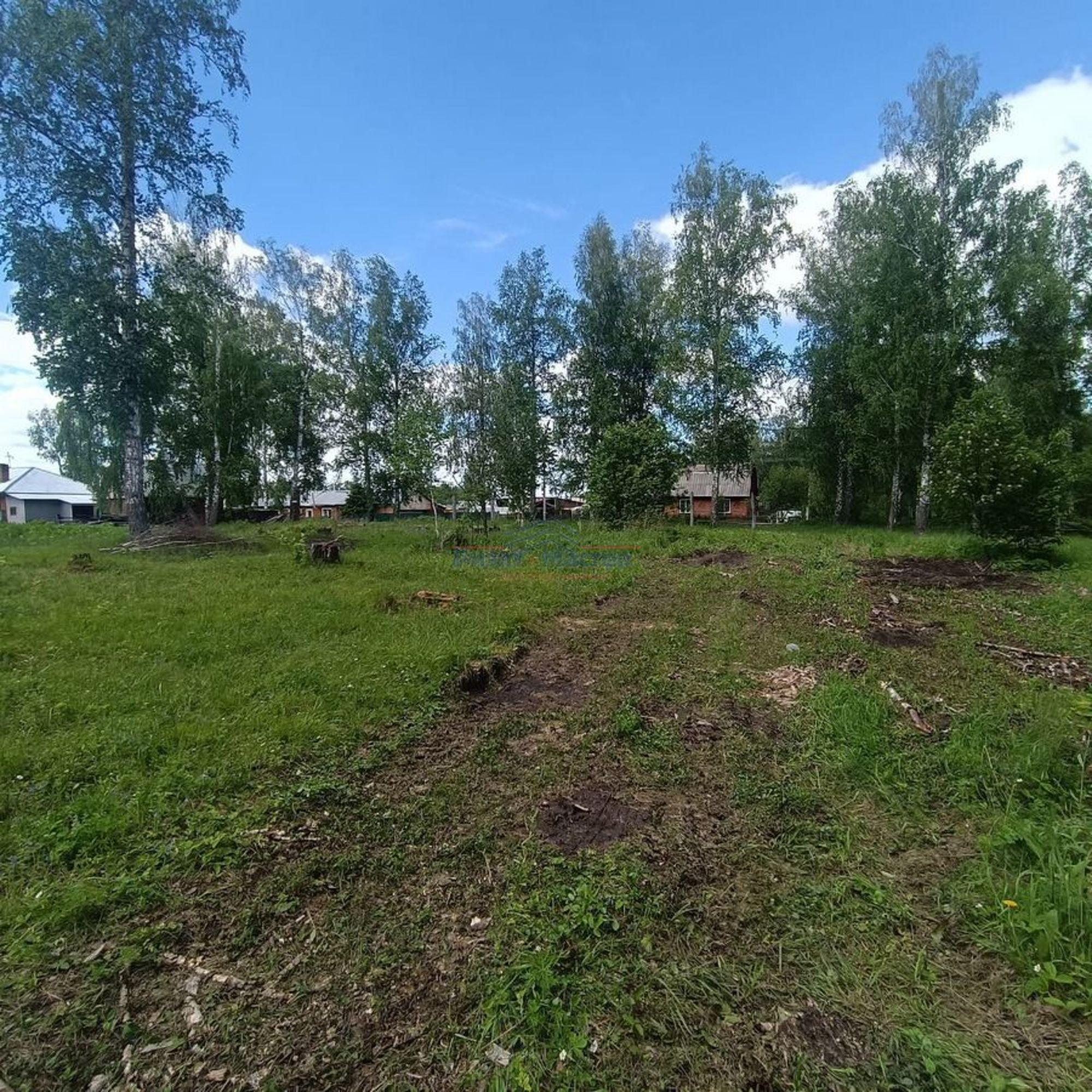 Купить землю, земельный участок за 500 000 рублей на Центральная