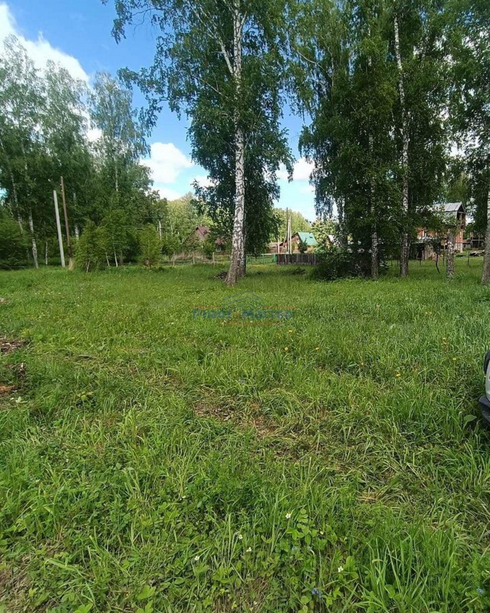 Купить землю, земельный участок за 500 000 рублей на Центральная