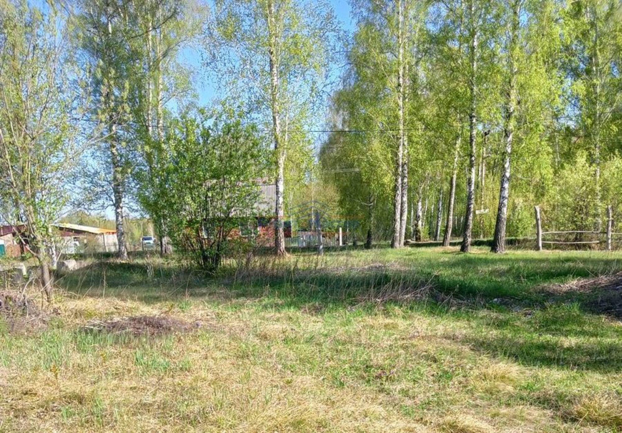 Купить землю, земельный участок за 500 000 рублей на Центральная