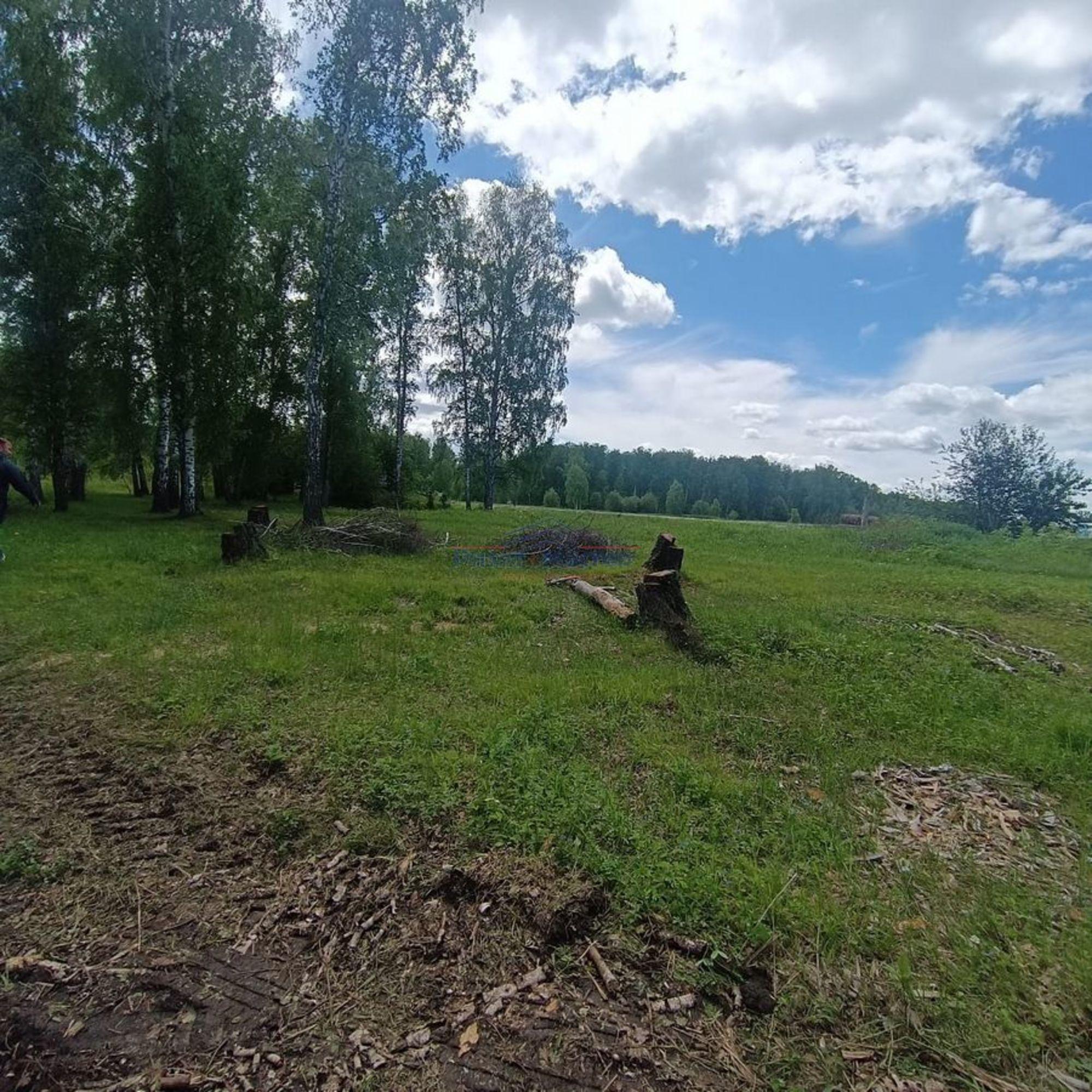 Купить землю, земельный участок за 500 000 рублей на Центральная