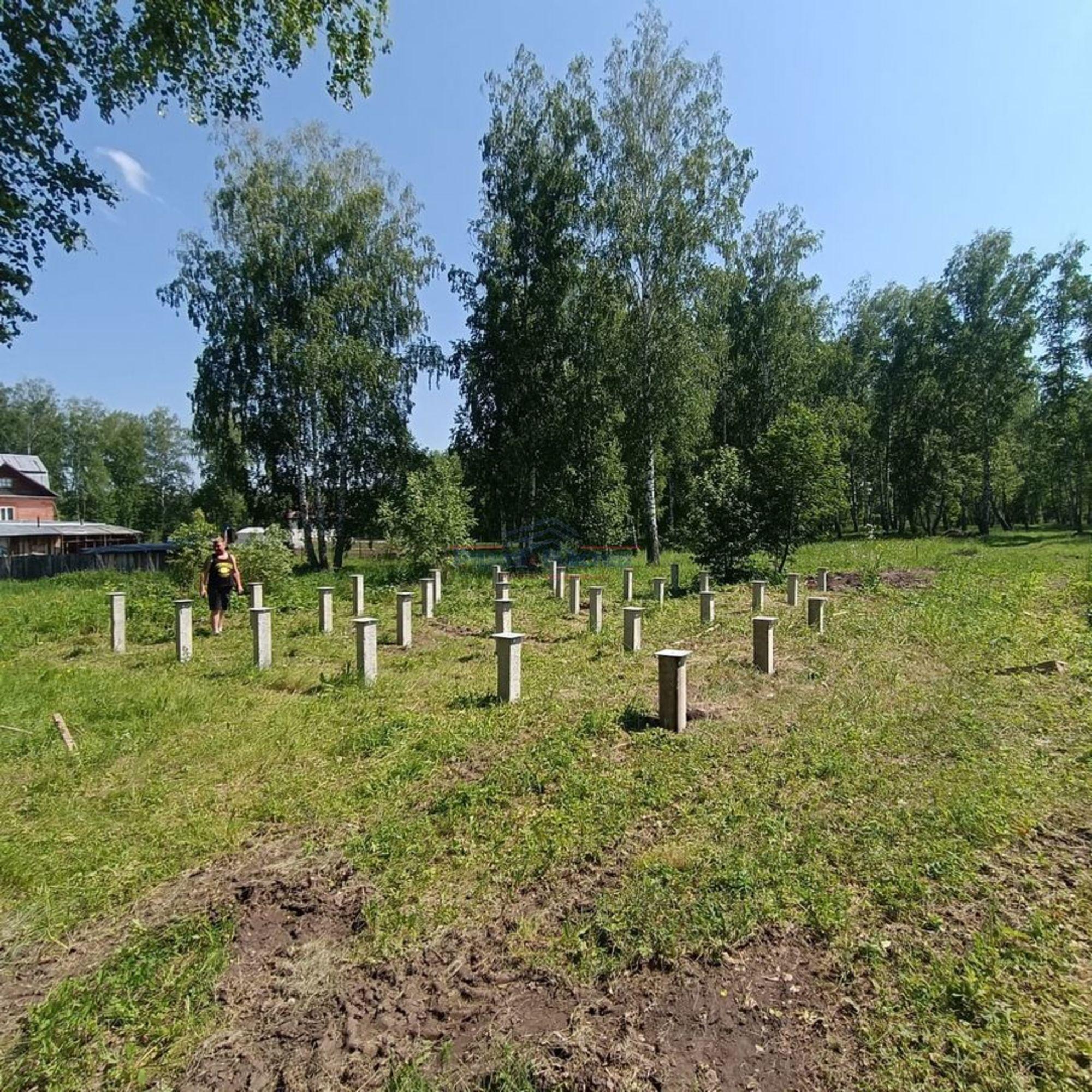 Купить землю, земельный участок за 500 000 рублей на Центральная