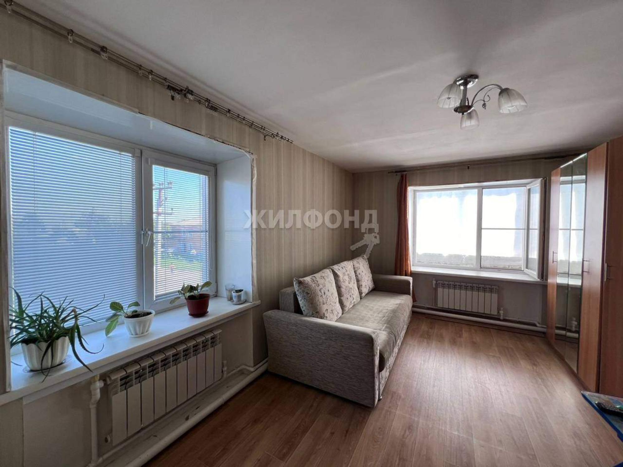 Купить квартиру за 2 550 000 рублей на Советская улица, д.51