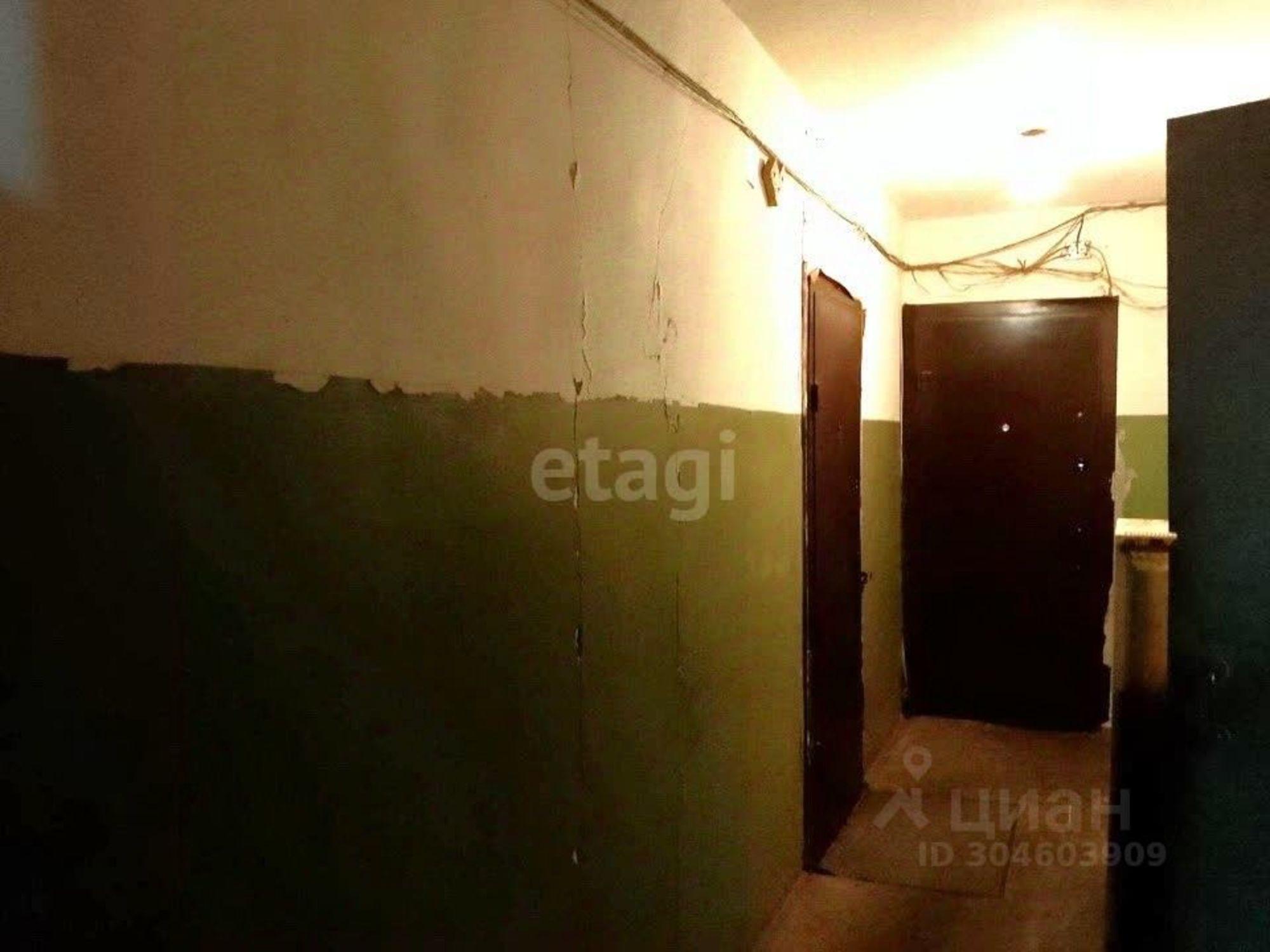 Купить комнату за 775 000 рублей на улица Энгельса, 23/21