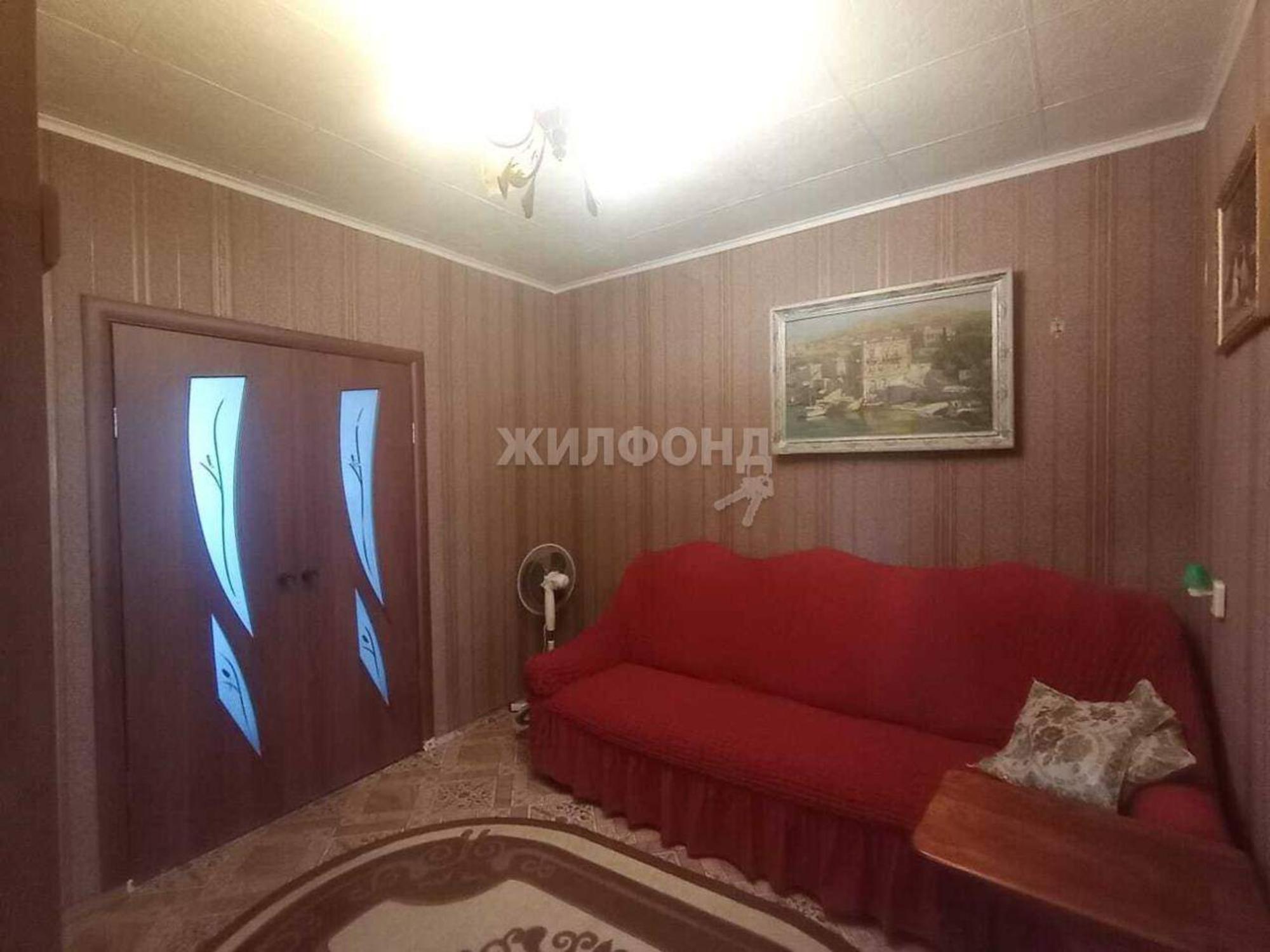 Купить квартиру за 3 870 000 рублей на 50 лет Пионерии улица, д.27