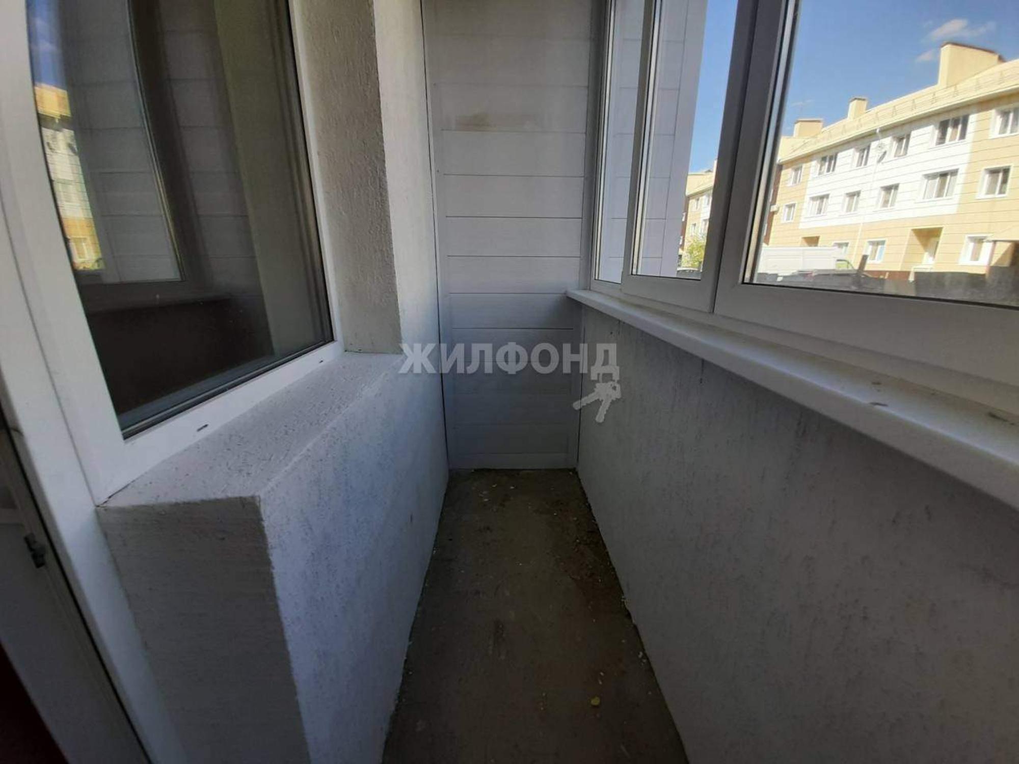 Купить квартиру за 4 092 000 рублей на Набережная улица, д.73