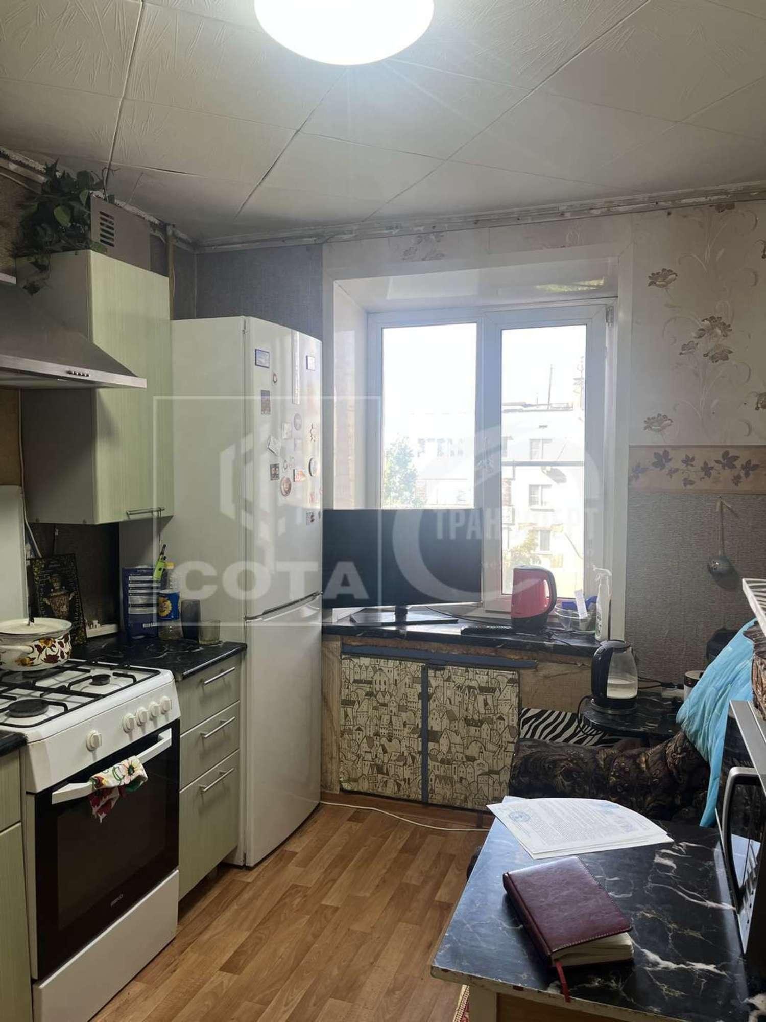 Купить квартиру за 5 650 000 рублей на Хользунова улица, 118