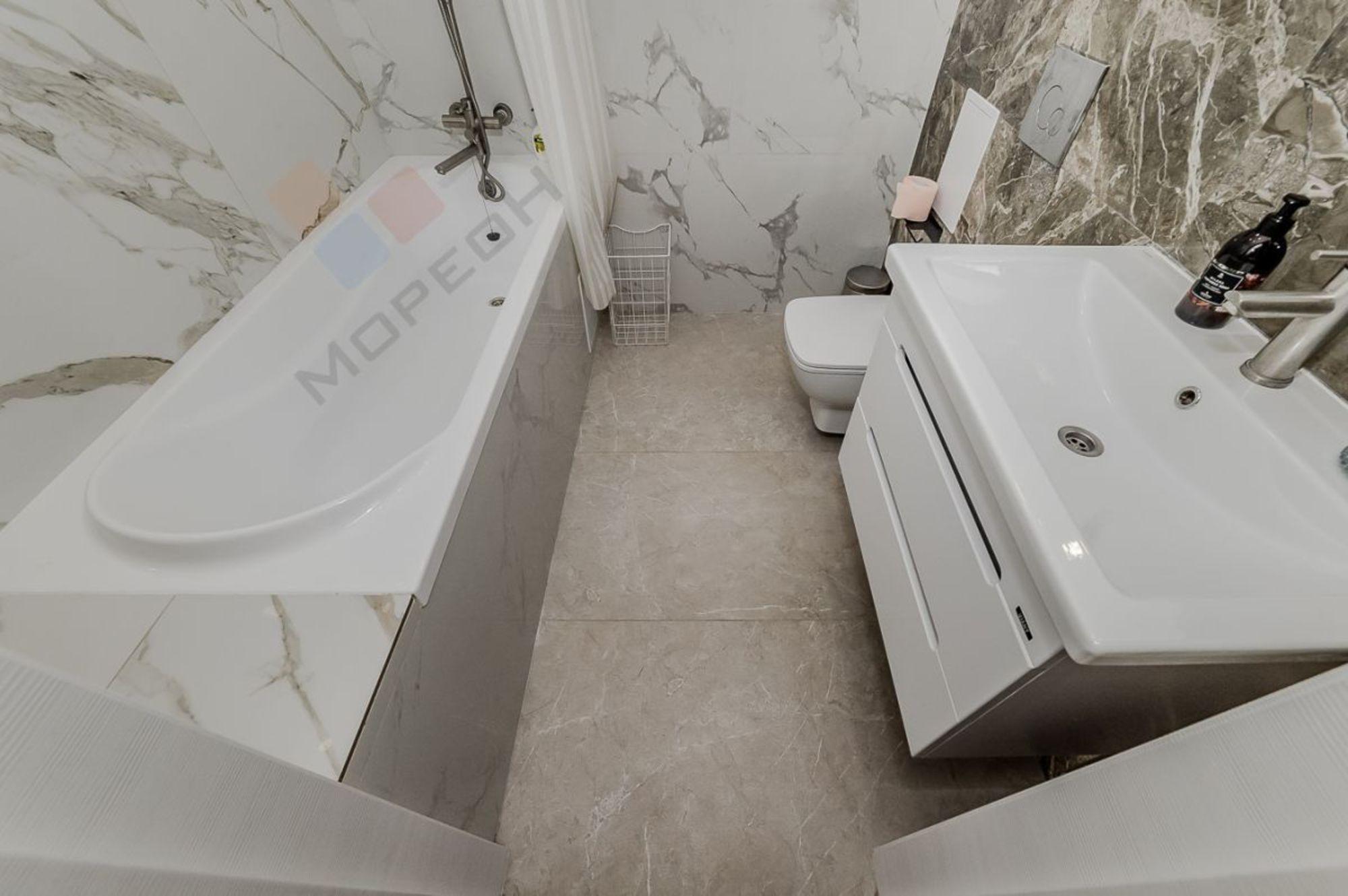 Купить квартиру за 7 500 000 рублей на Мурата Ахеджака, 12