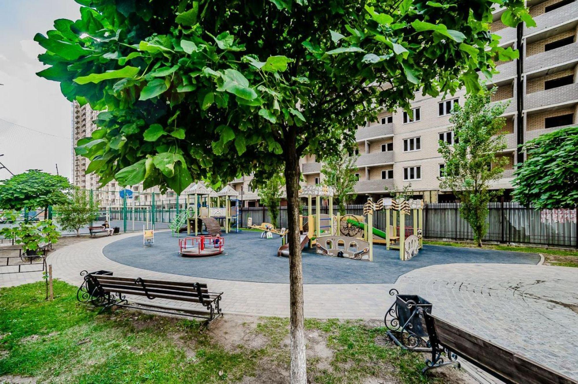 Купить квартиру за 4 300 000 рублей на Петра Метальникова ул, 36