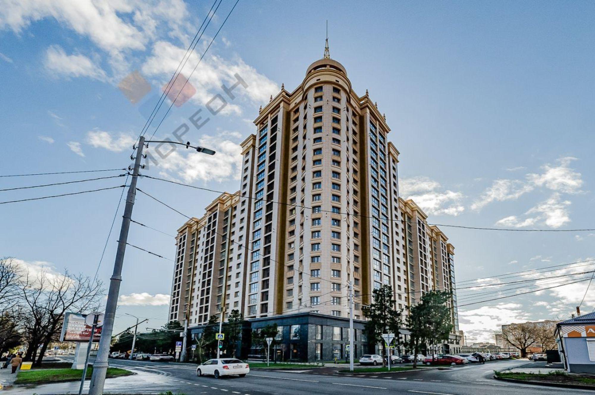 Купить квартиру за 11 990 000 рублей на Дзержинского ул, 95