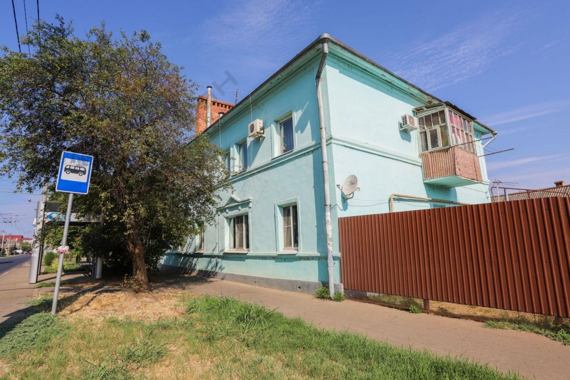 Купить квартиру за 3 990 000 рублей на Скорняжная ул, 45А