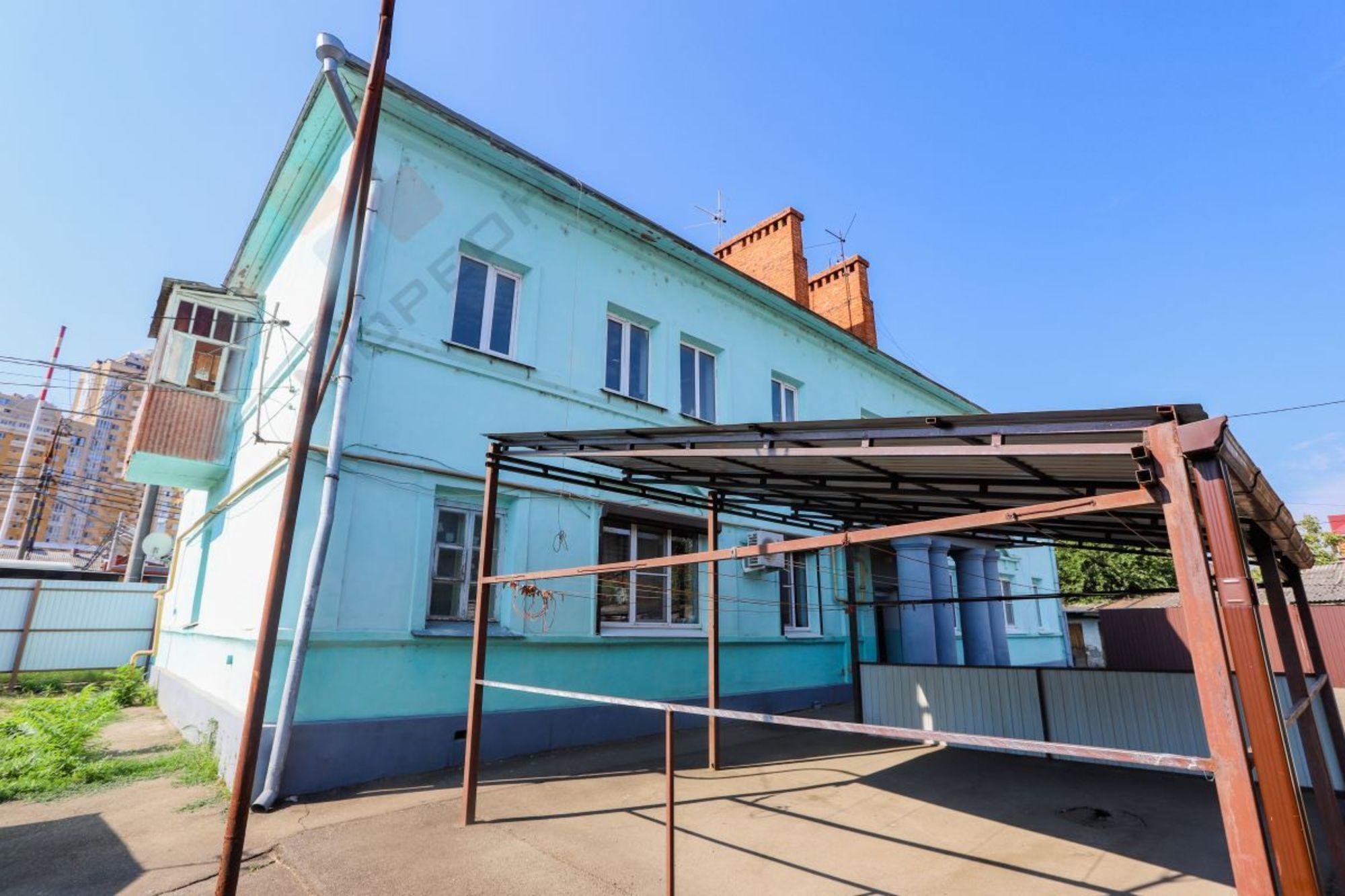 Купить квартиру за 3 990 000 рублей на Скорняжная ул, 45А