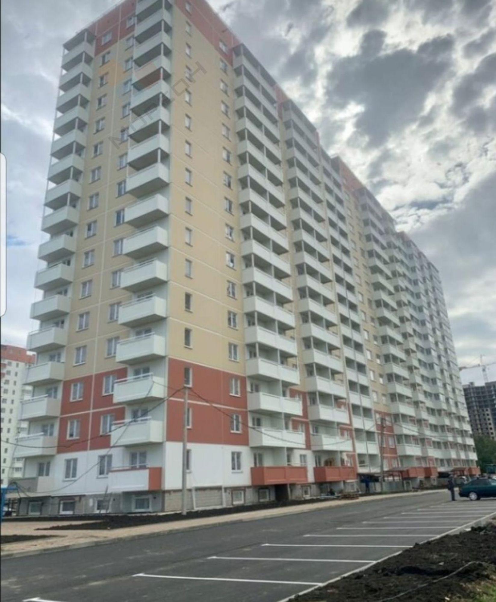 Купить квартиру за 4 000 000 рублей на Душистая ул, 23