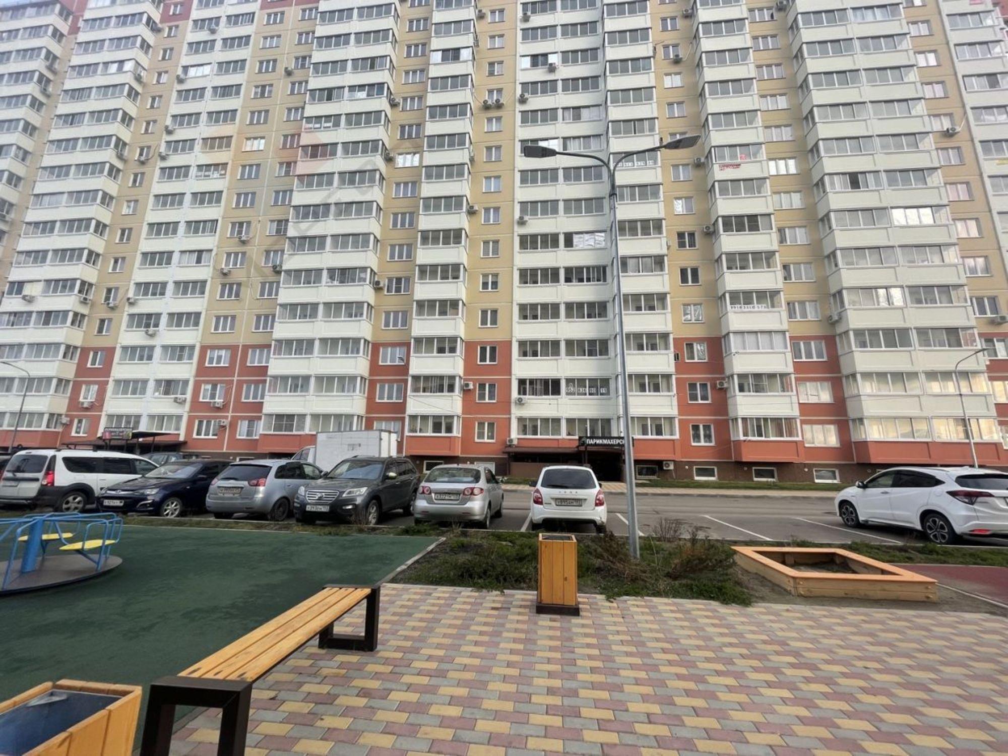 Купить квартиру за 4 000 000 рублей на Душистая ул, 23