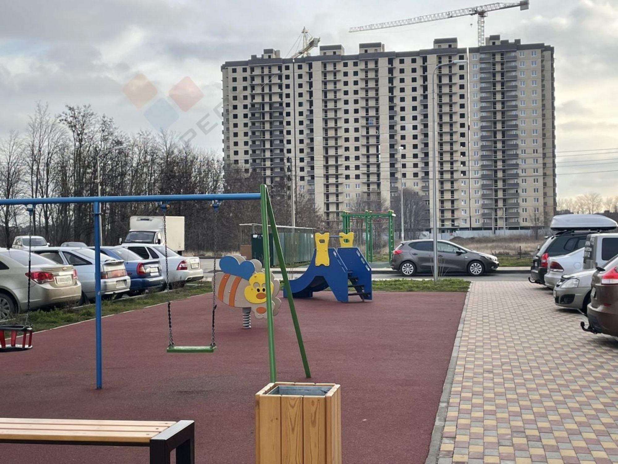 Купить квартиру за 4 000 000 рублей на Душистая ул, 23