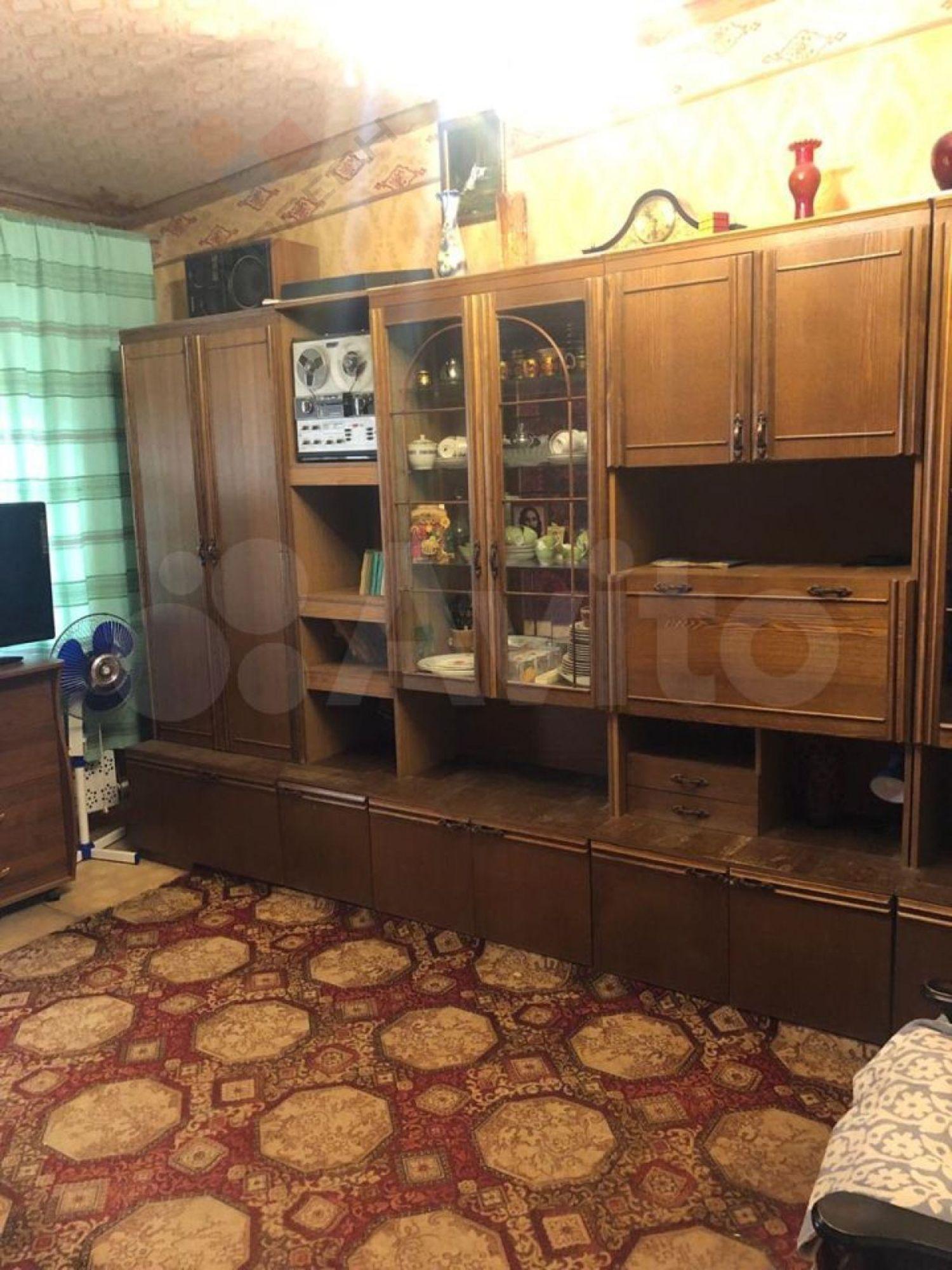 Купить квартиру за 4 200 000 рублей на Авиагородок ул, 15