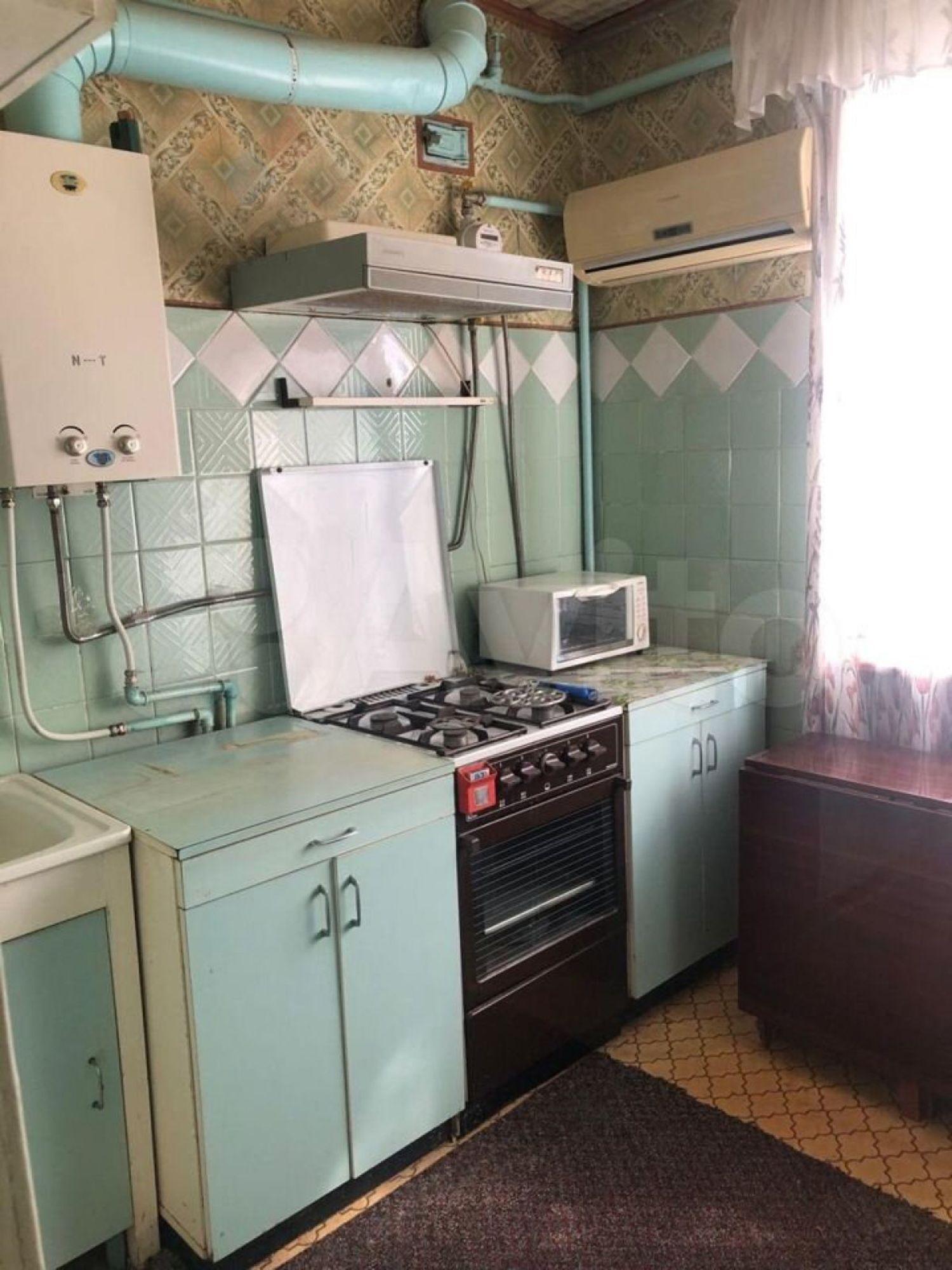 Купить квартиру за 4 200 000 рублей на Авиагородок ул, 15