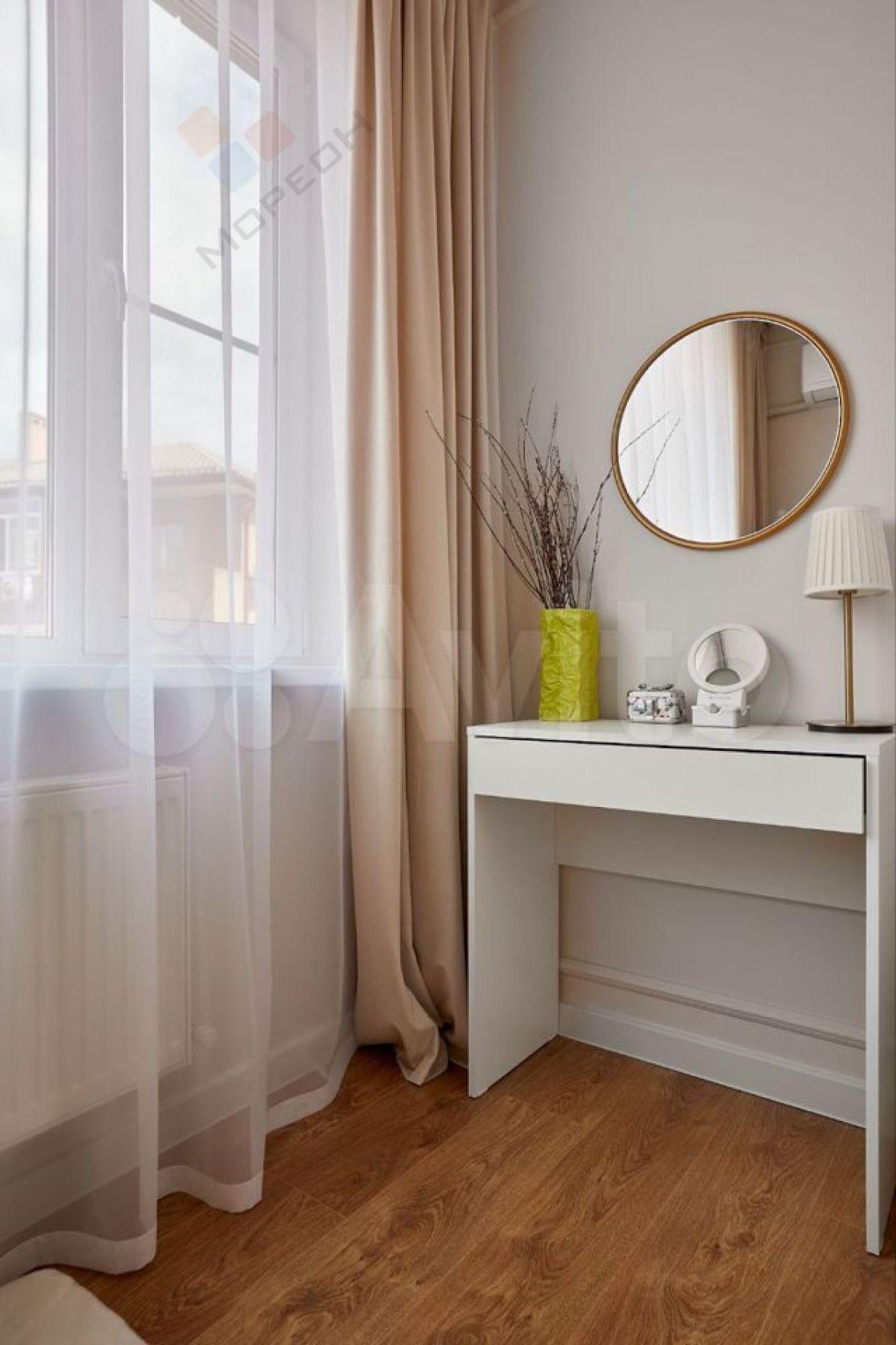 Купить квартиру за 4 690 000 рублей на Бжегокайская ул, 21/1к2