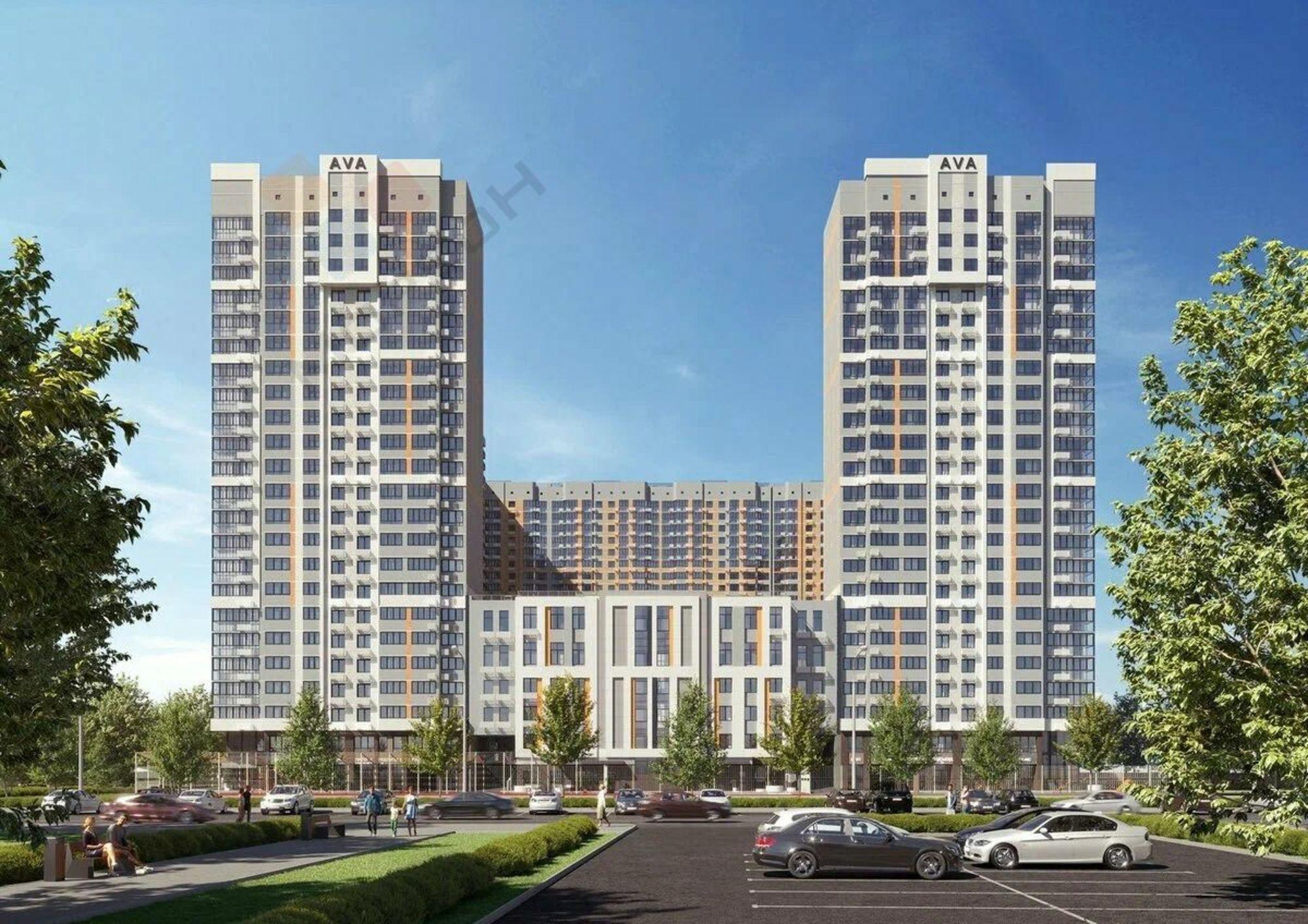Купить квартиру за 6 100 000 рублей на Уральская ул, 87/7