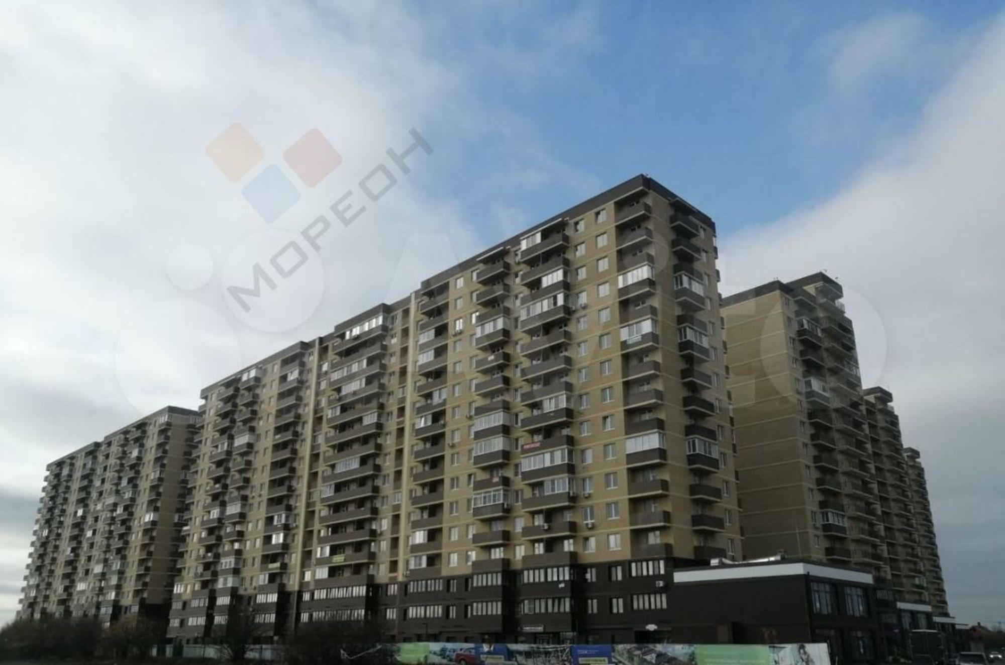 Купить квартиру за 3 750 000 рублей на Героя Ростовского ул, 8