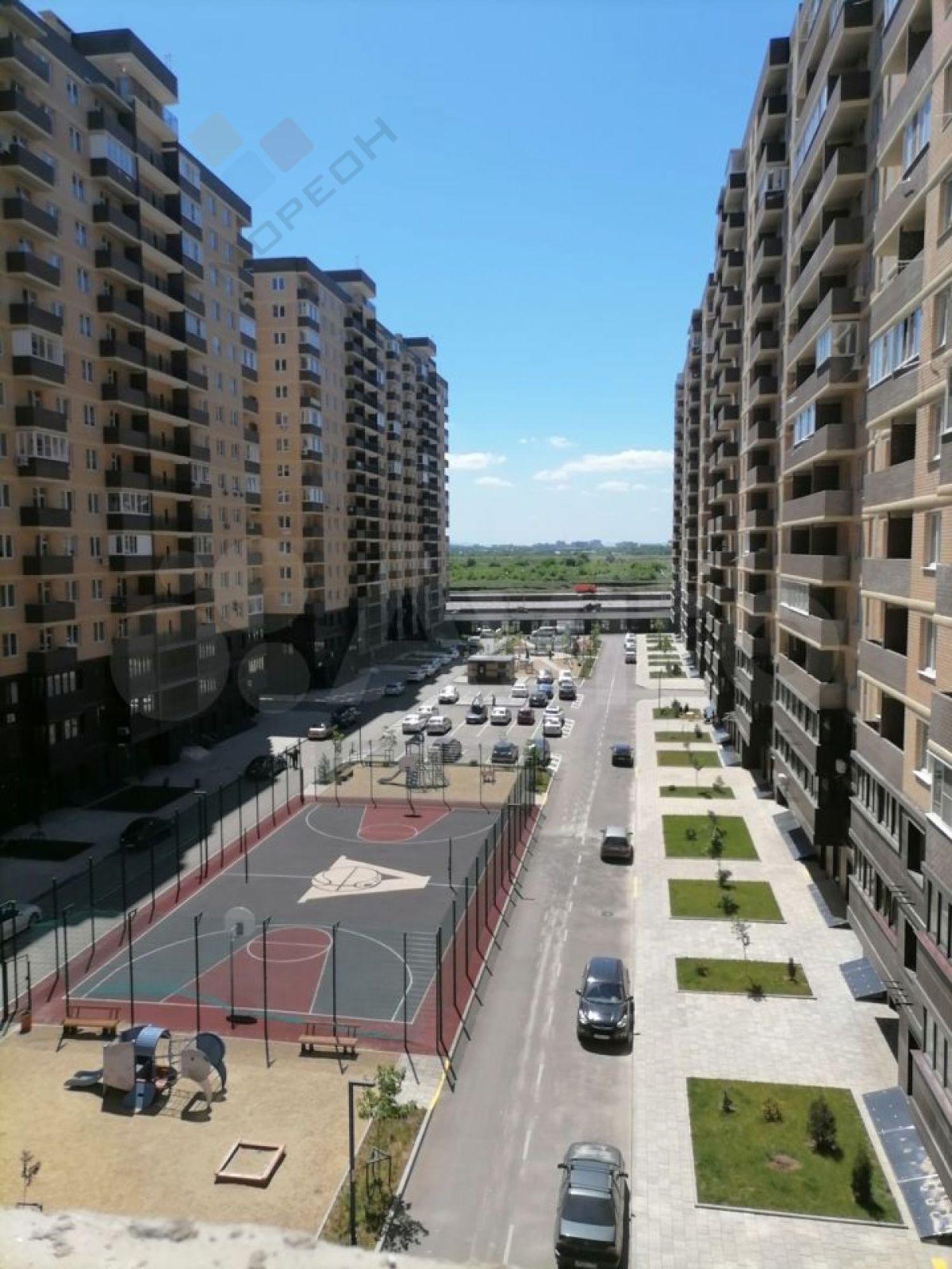 Купить квартиру за 6 000 000 рублей на Героя Ростовского ул, 8/к5