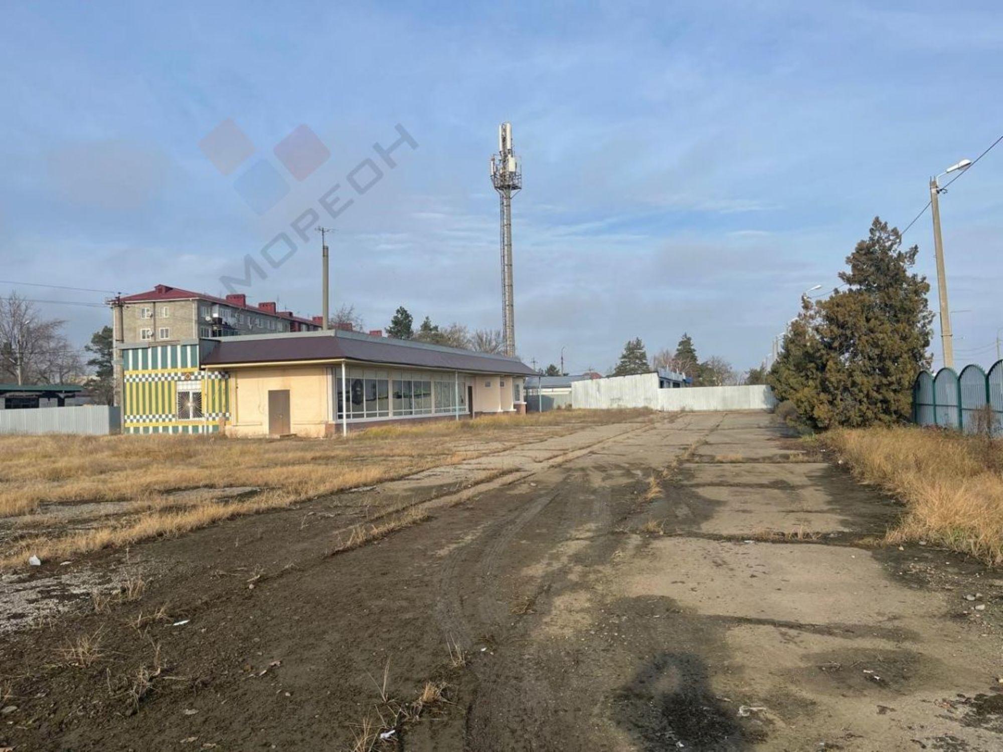 Купить помещение свободного назначения за 60 000 000 рублей на Коммунистическая ул, 14Б