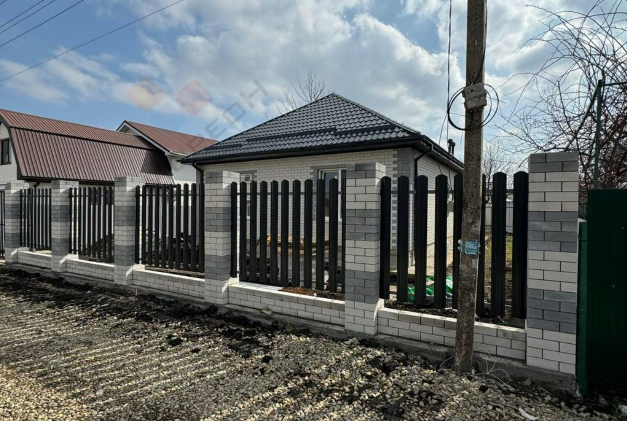Купить дачу, дом, коттедж за 7 900 000 рублей на Малиновая, 251