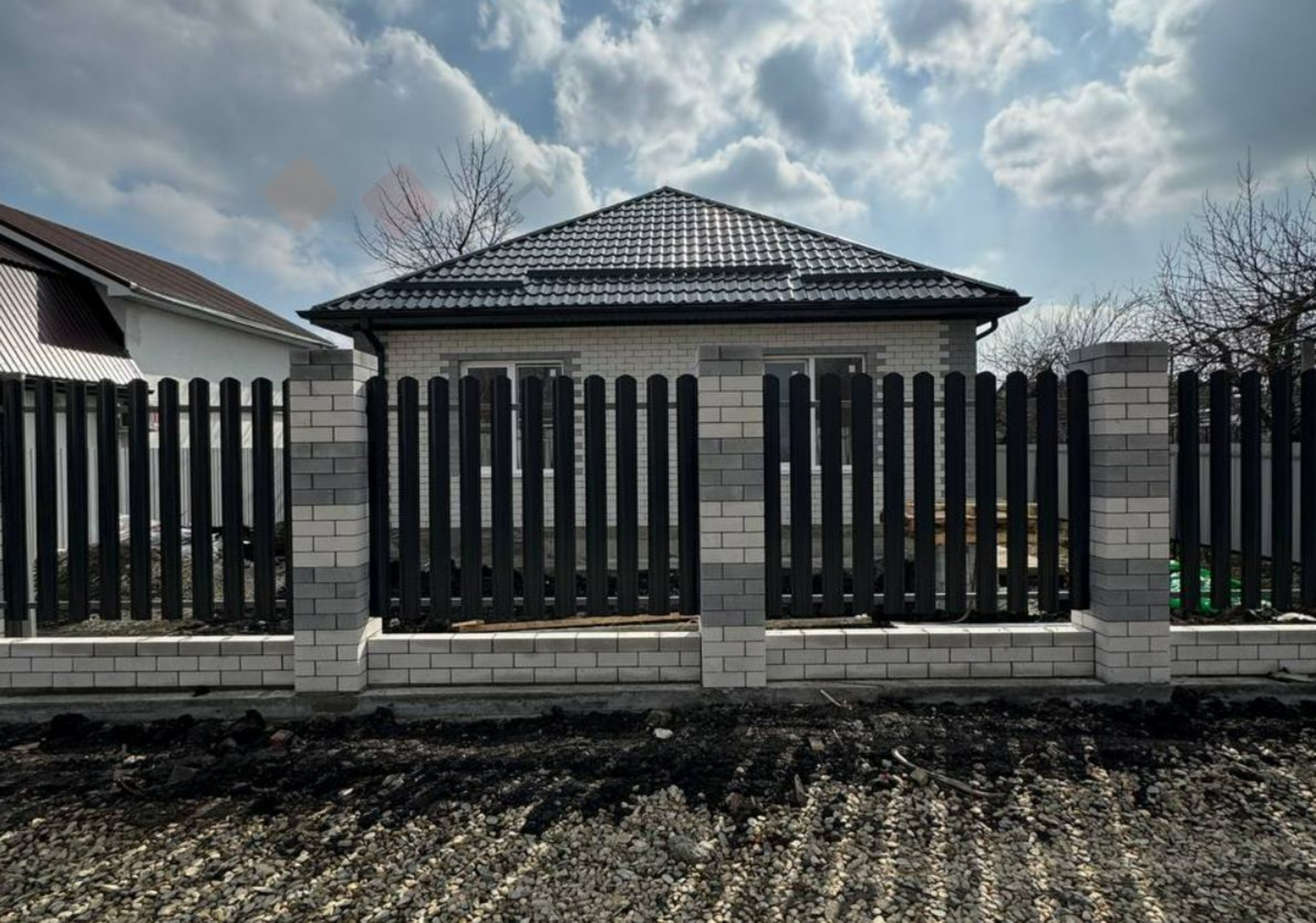 Купить дачу, дом, коттедж за 7 900 000 рублей на Малиновая, 251