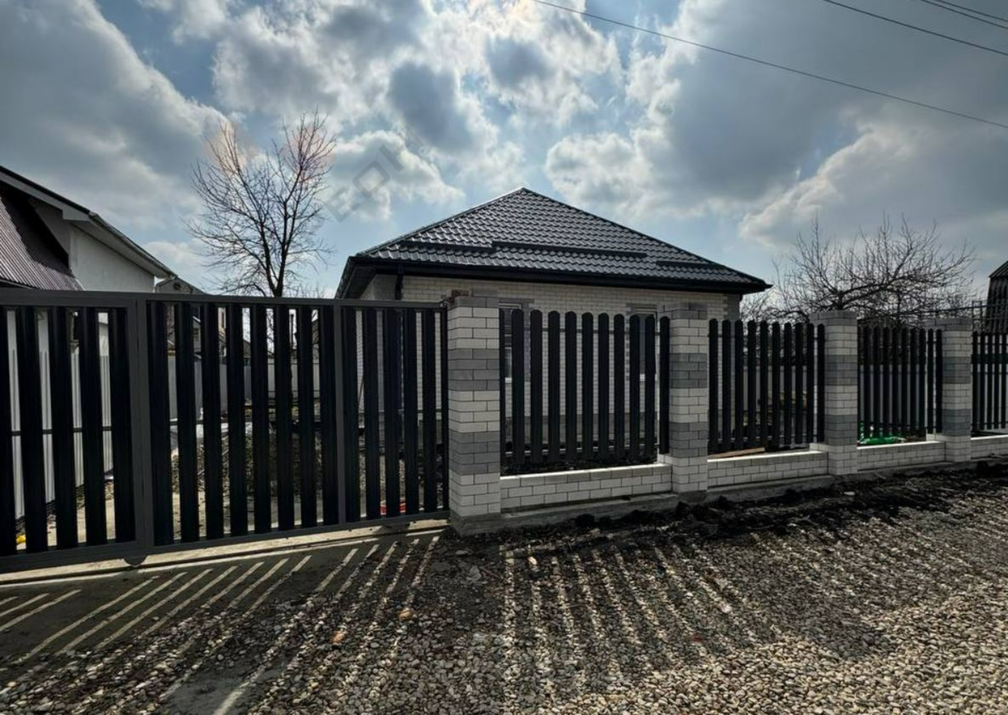 Купить дачу, дом, коттедж за 7 900 000 рублей на Малиновая, 251