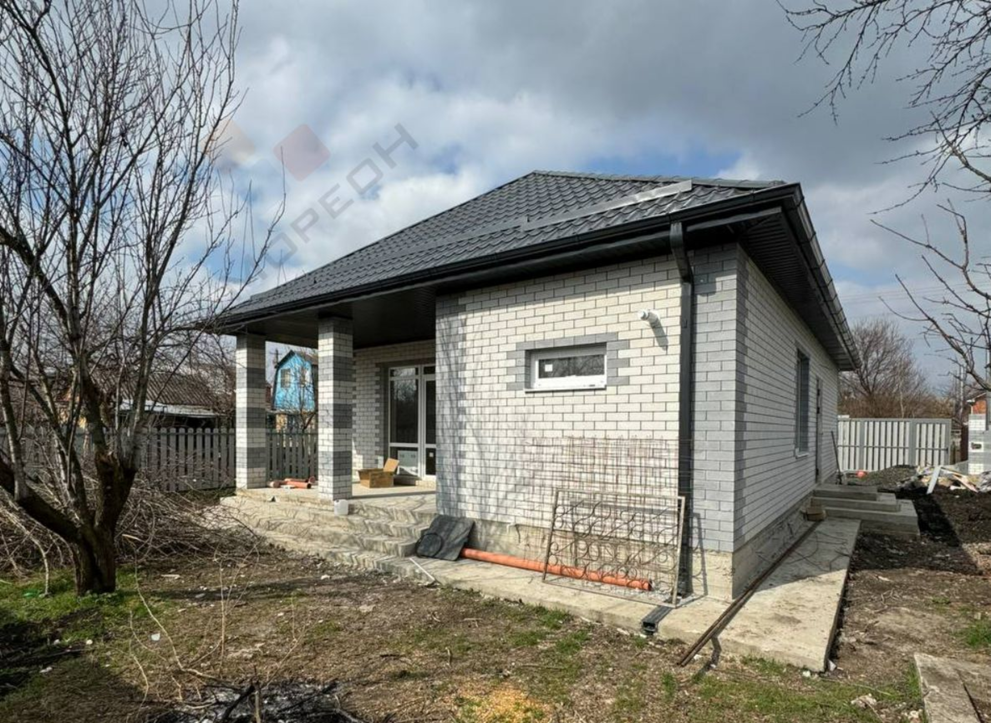 Купить дачу, дом, коттедж за 7 900 000 рублей на Малиновая, 251