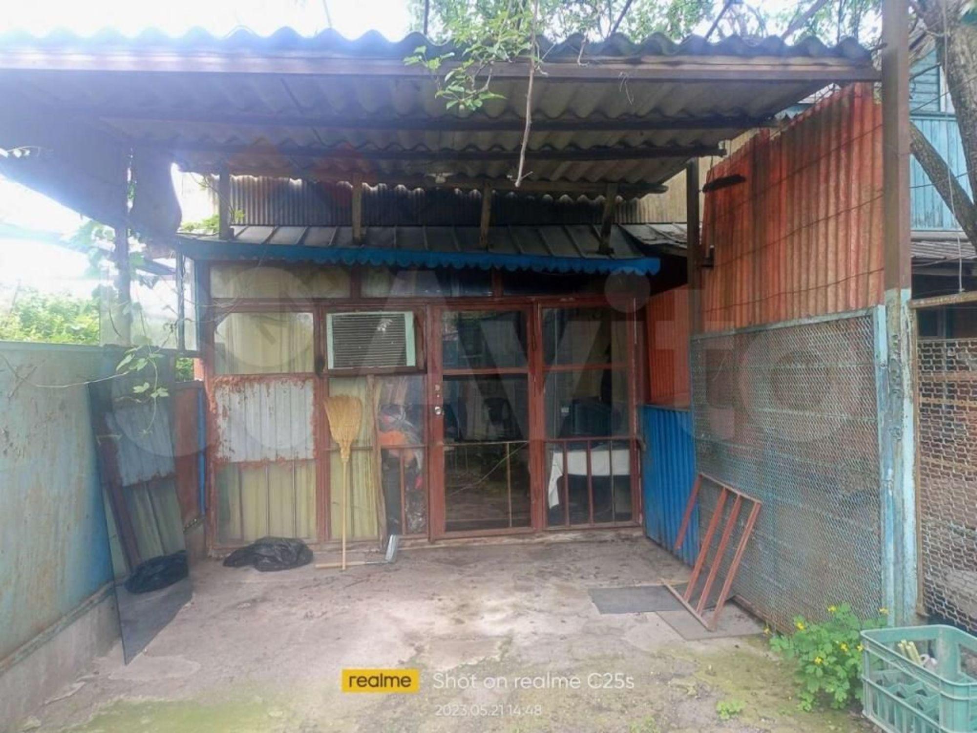 Купить дачу, дом, коттедж за 5 850 000 рублей на Коммунальная ул, 52/А
