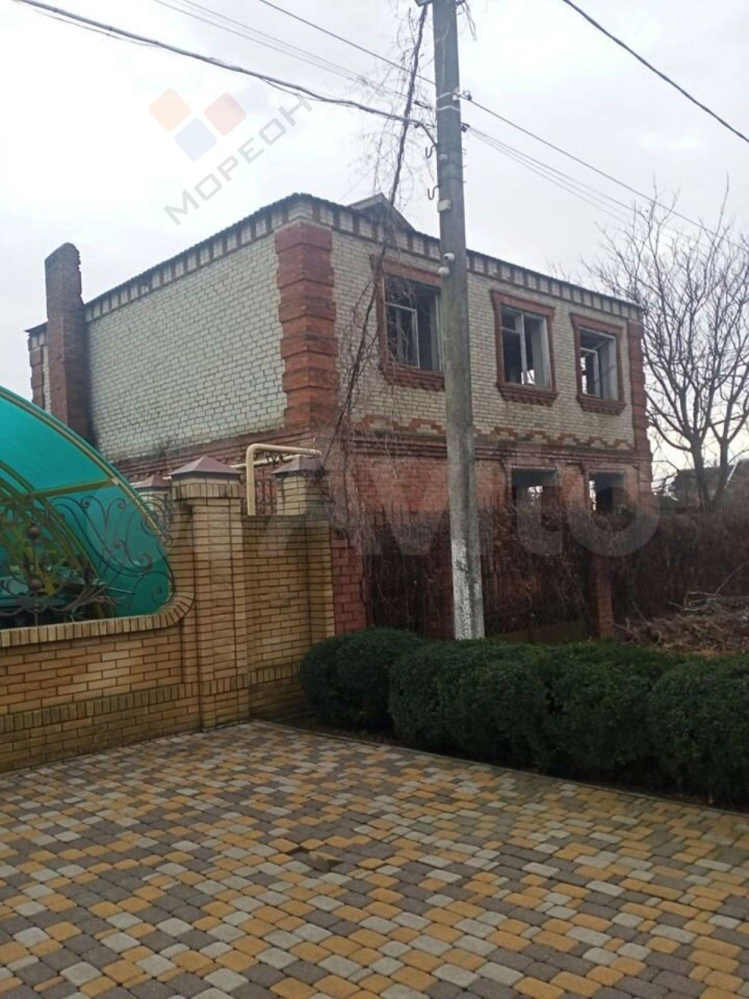 Купить дачу, дом, коттедж за 5 000 000 рублей на Ленина ул