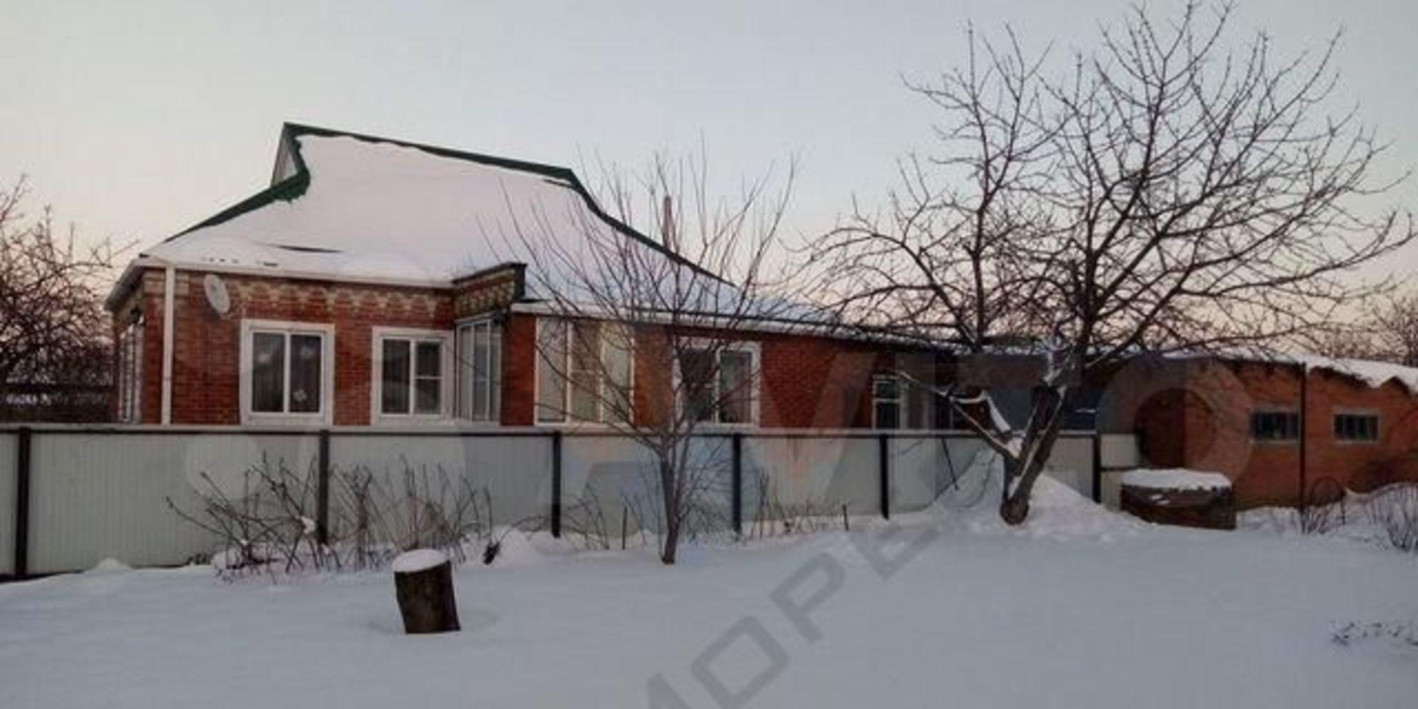 Купить дачу, дом, коттедж за 6 700 000 рублей на Крыжановского ул