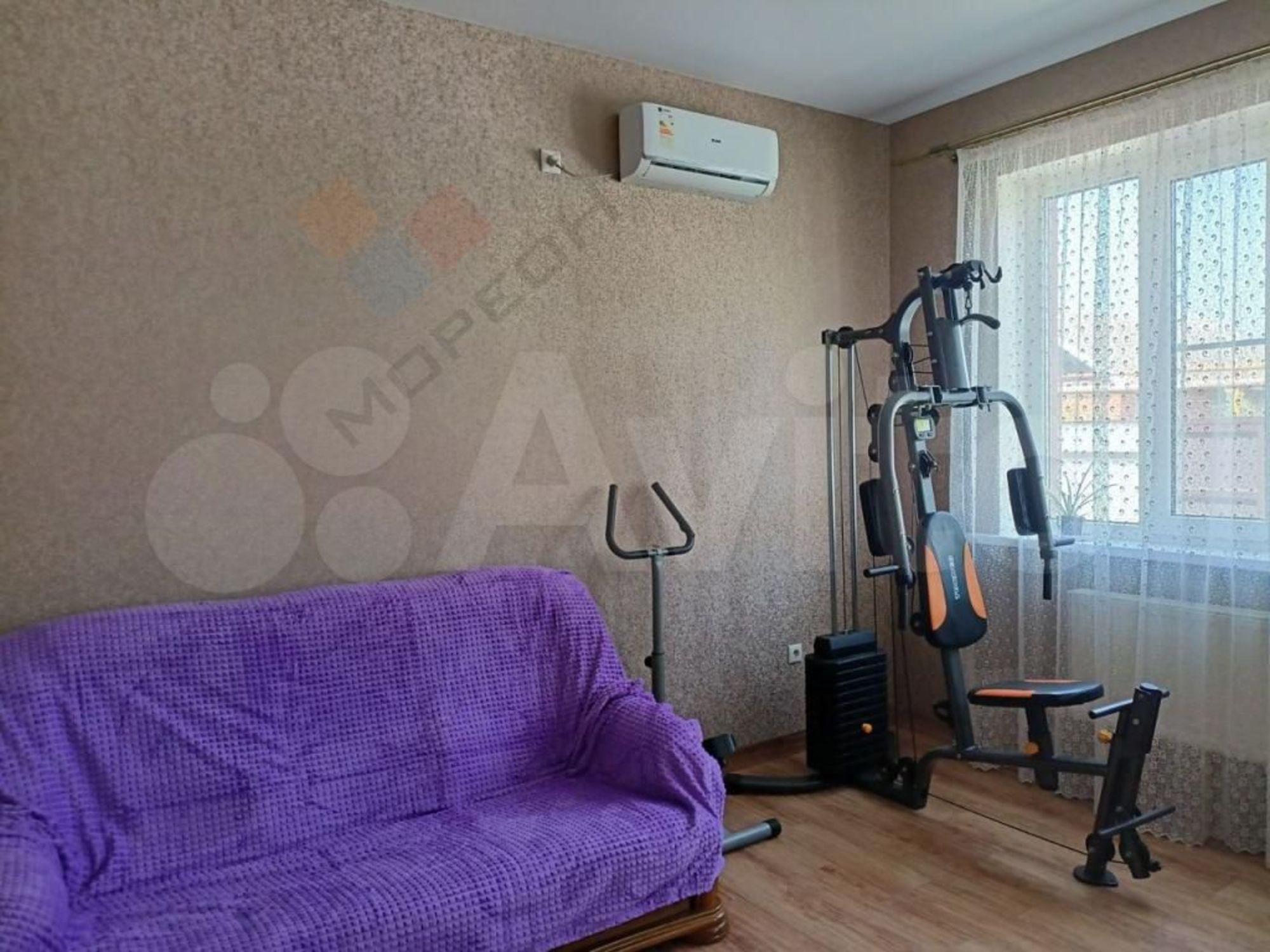 Купить дачу, дом, коттедж за 19 300 000 рублей на Д. Бедного ул, 3/А