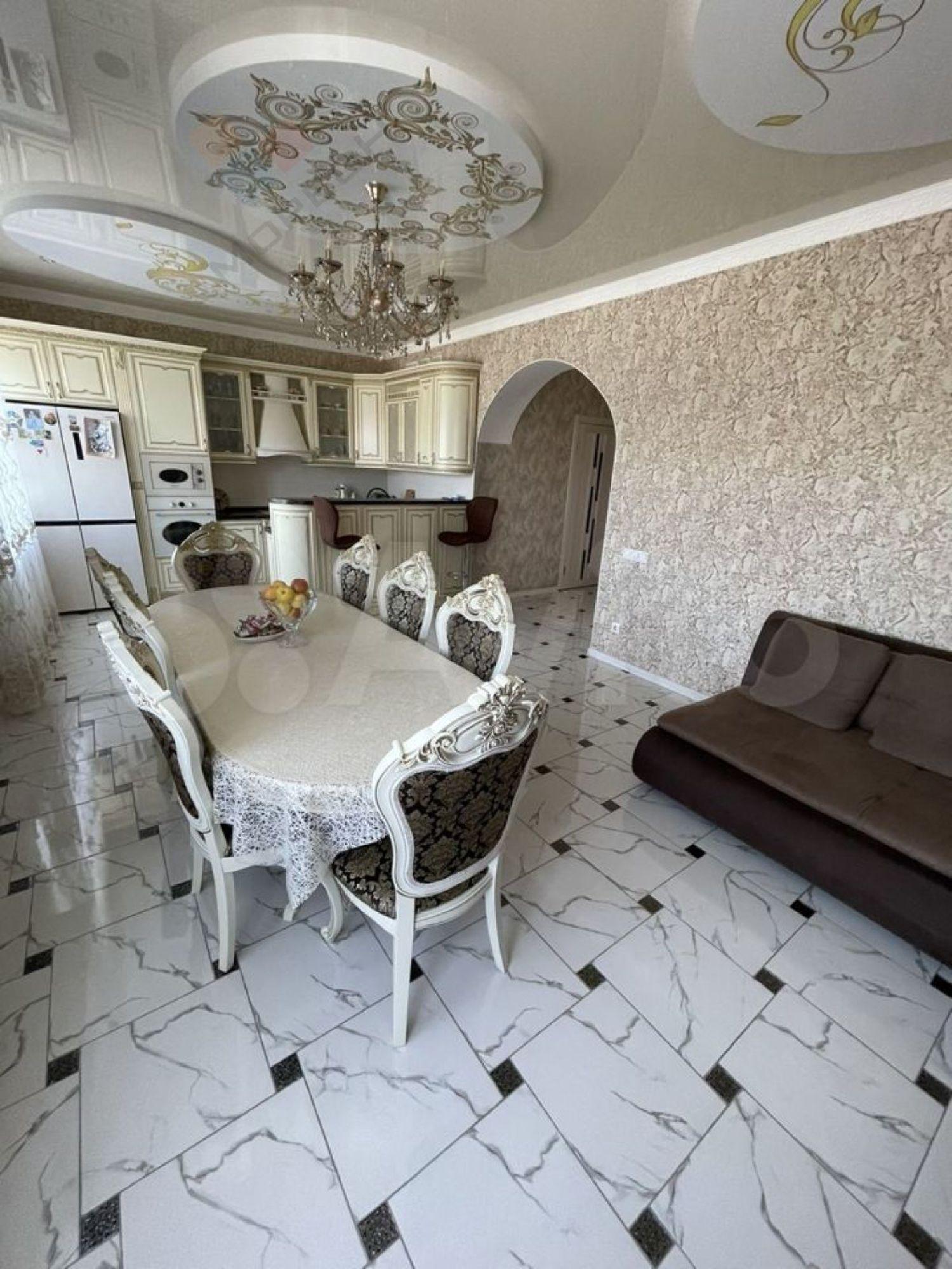 Купить дачу, дом, коттедж за 18 500 000 рублей на Шевченко ул, 47/А