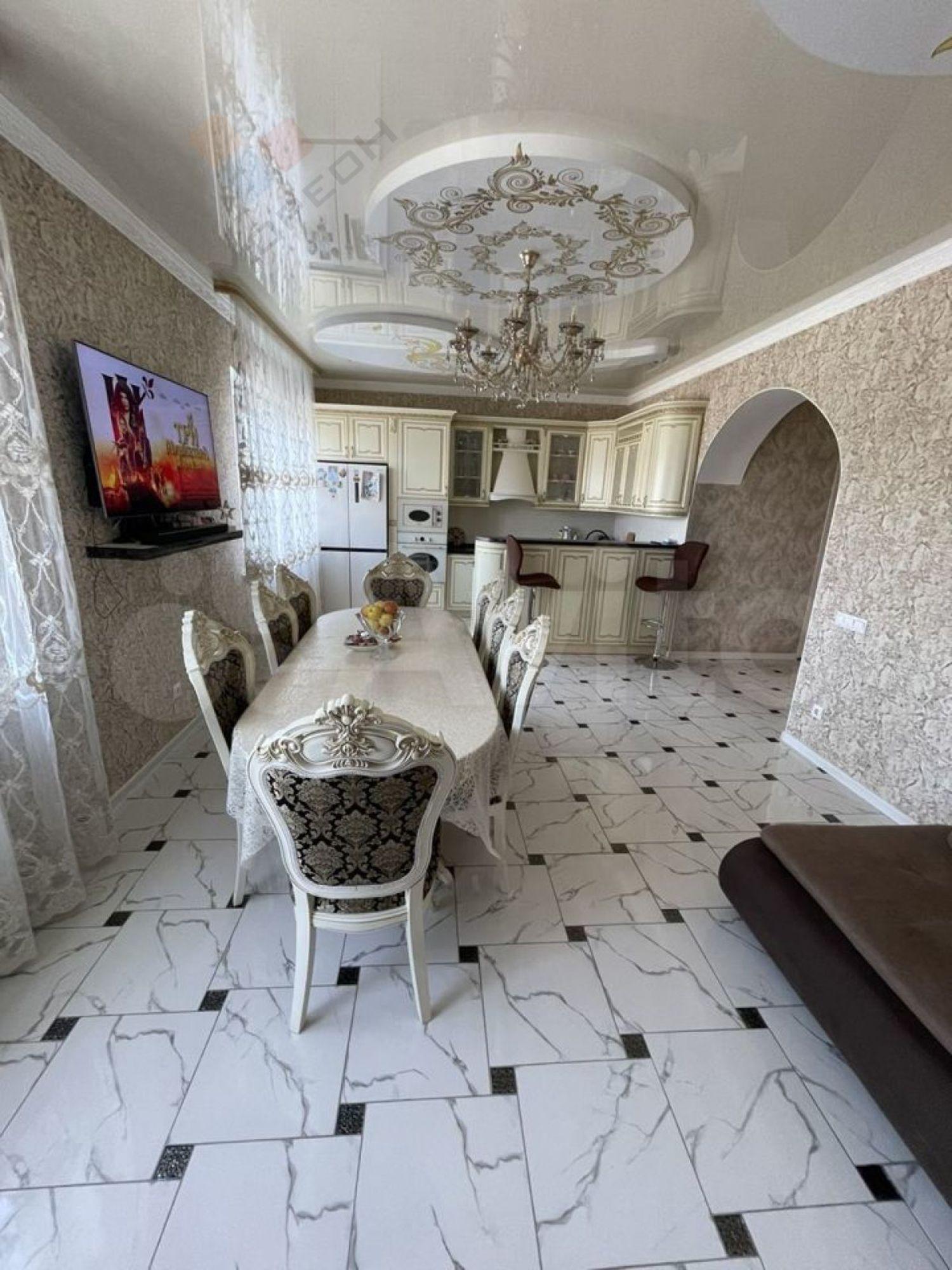 Купить дачу, дом, коттедж за 18 500 000 рублей на Шевченко ул, 47/А