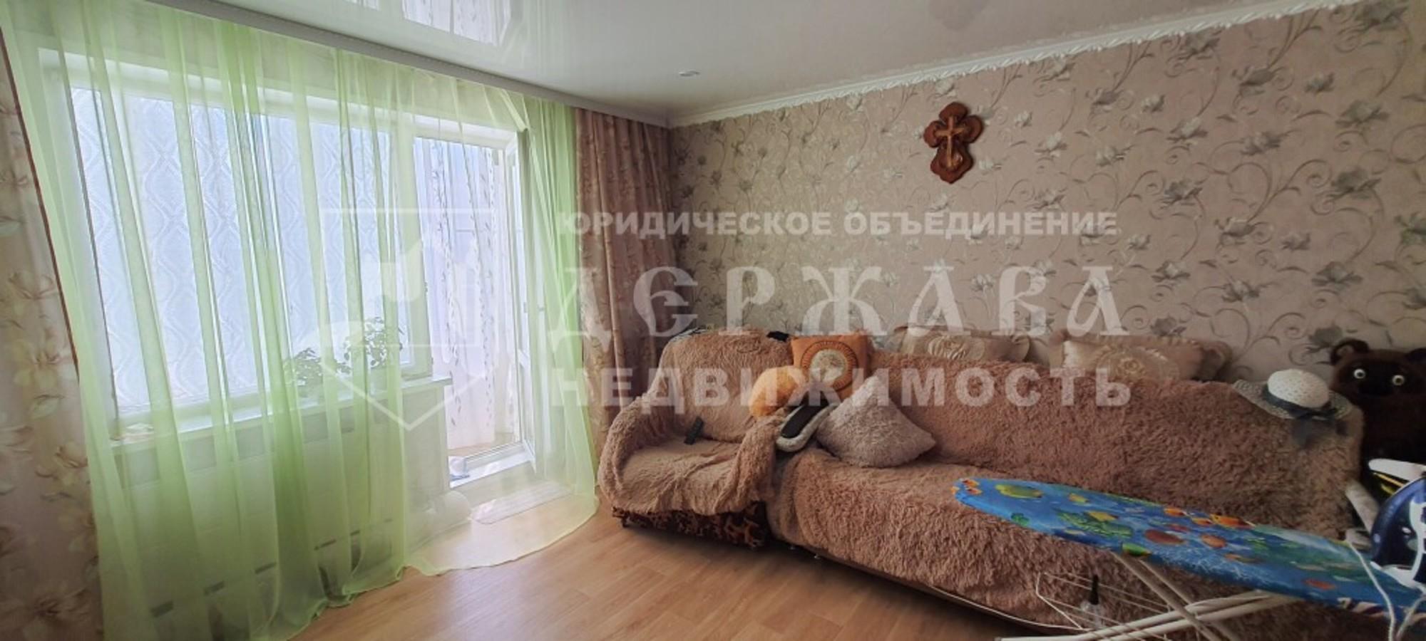 Купить квартиру за 4 000 000 рублей на проспект Шахтёров