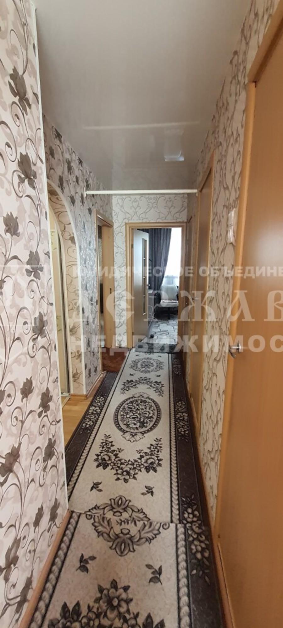 Купить квартиру за 4 000 000 рублей на проспект Шахтёров