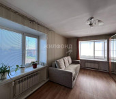 2-комн, 40кв м, этаж 2/2 Советская улица, д.51
